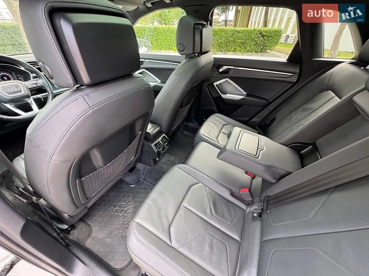 2021 Audi Q3 - мініатюра 50