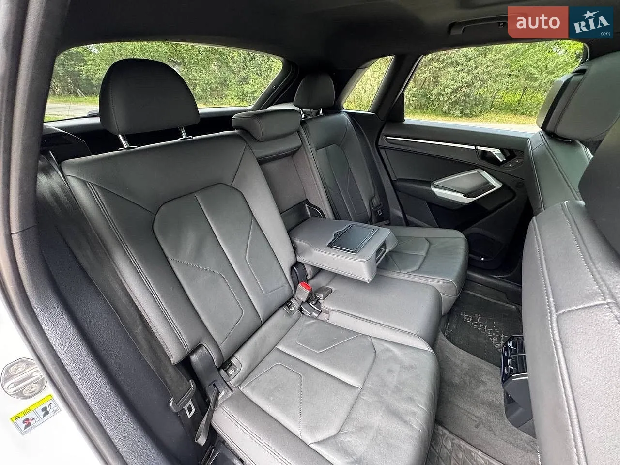 2021 Audi Q3 - мініатюра 51