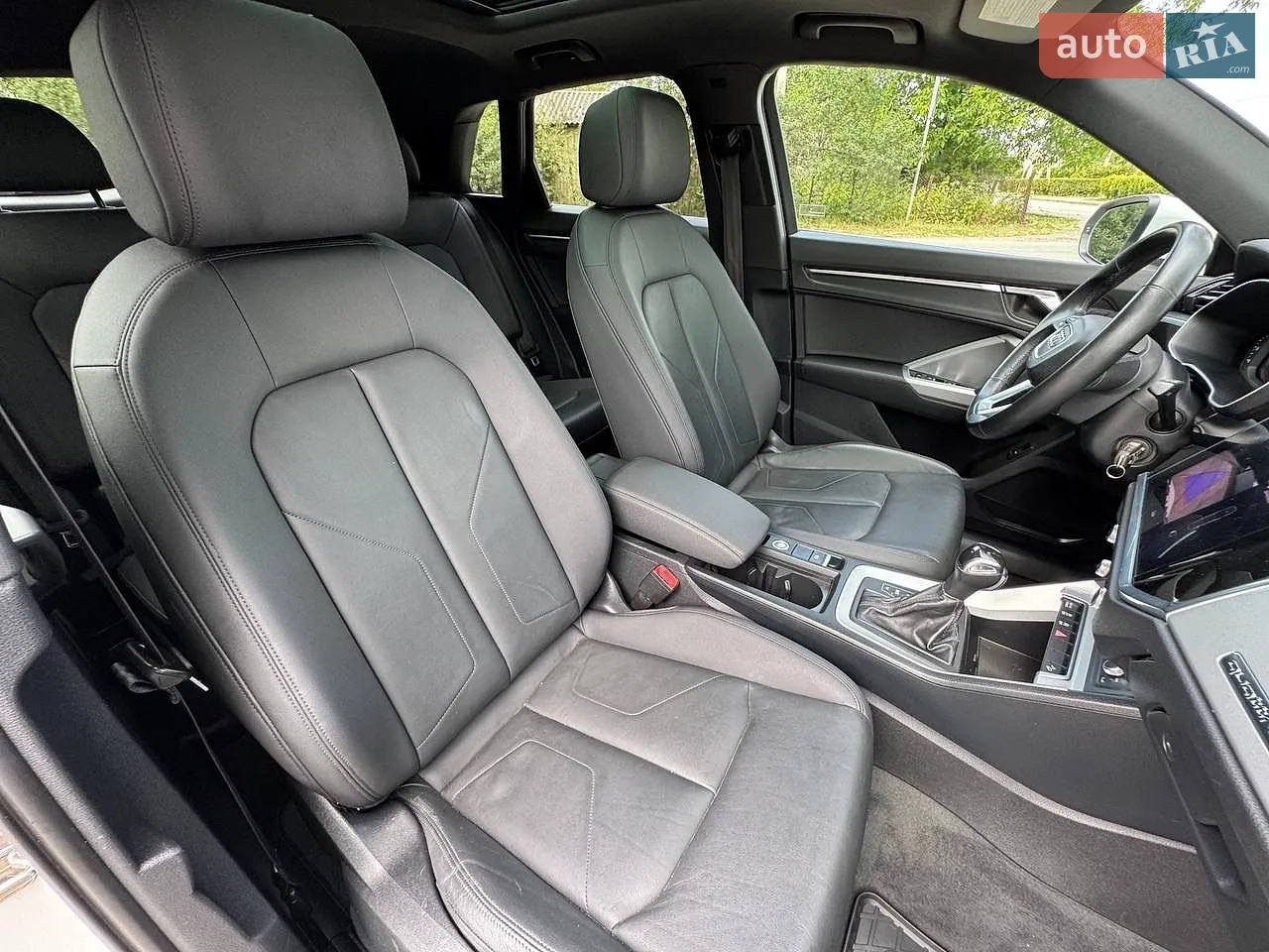 2021 Audi Q3 - мініатюра 59