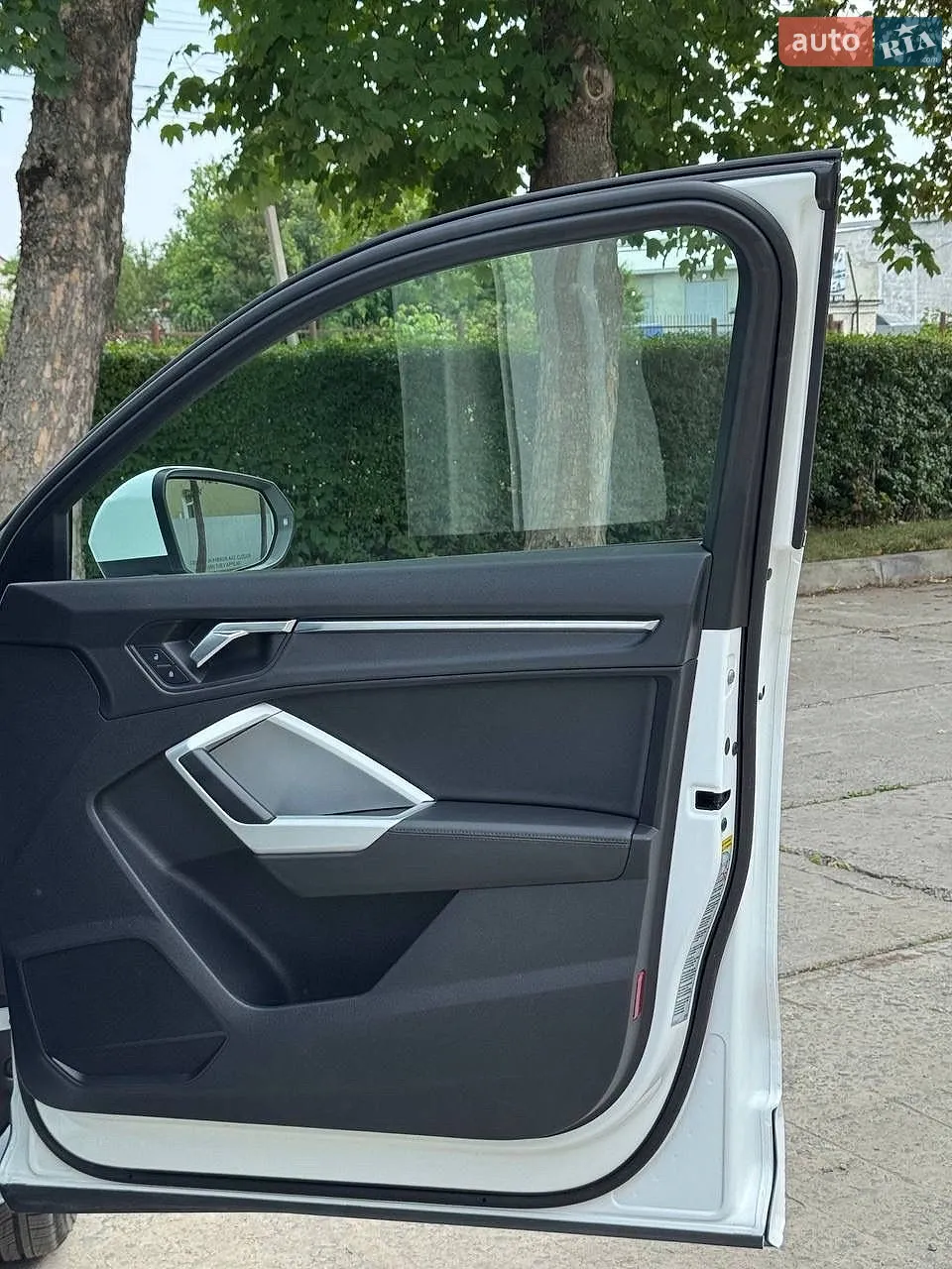 2021 Audi Q3 - мініатюра 60