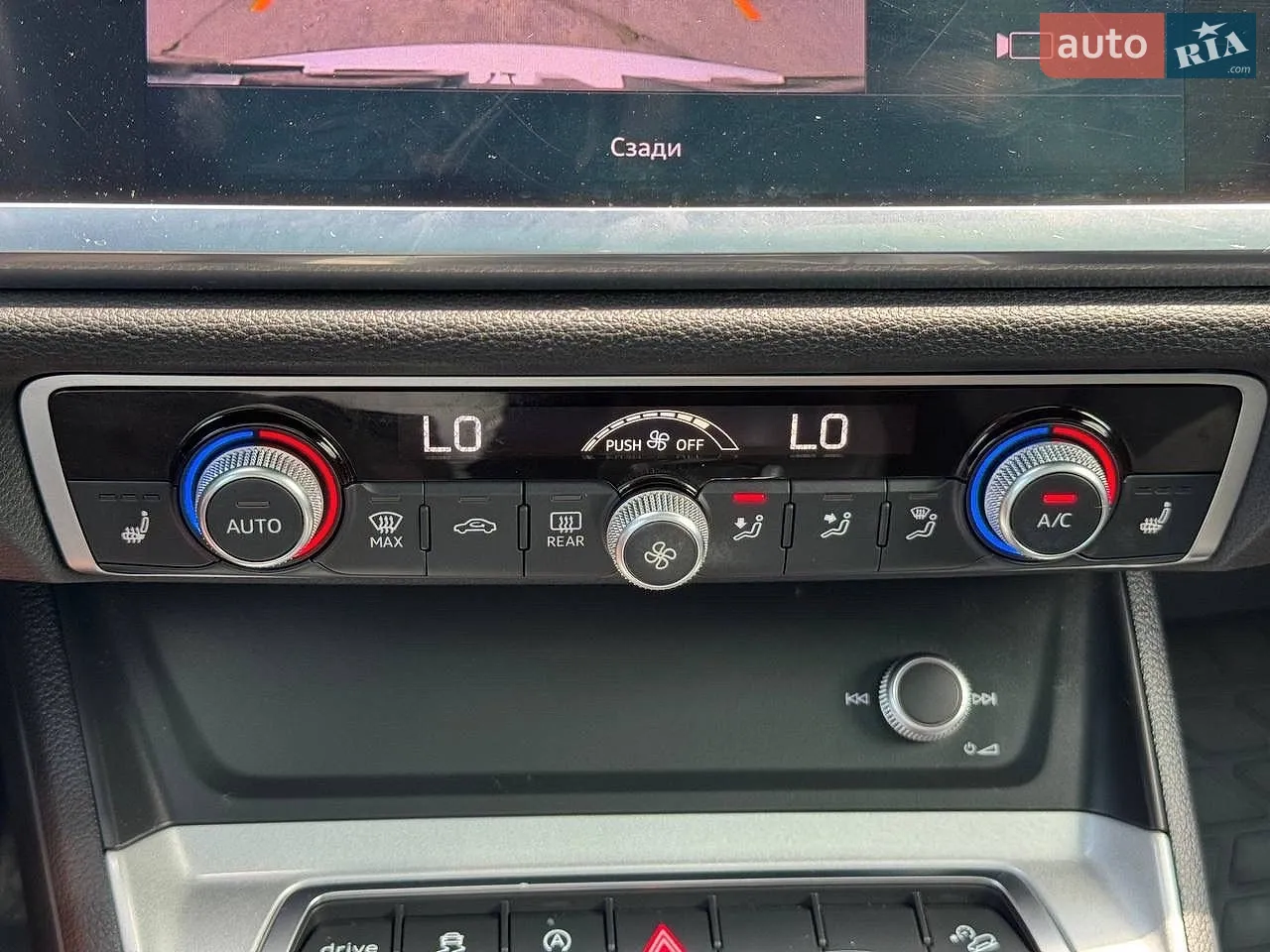 2021 Audi Q3 - мініатюра 62