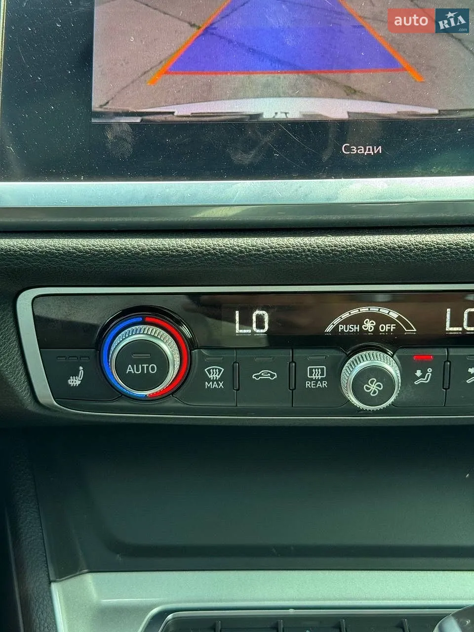 2021 Audi Q3 - мініатюра 61