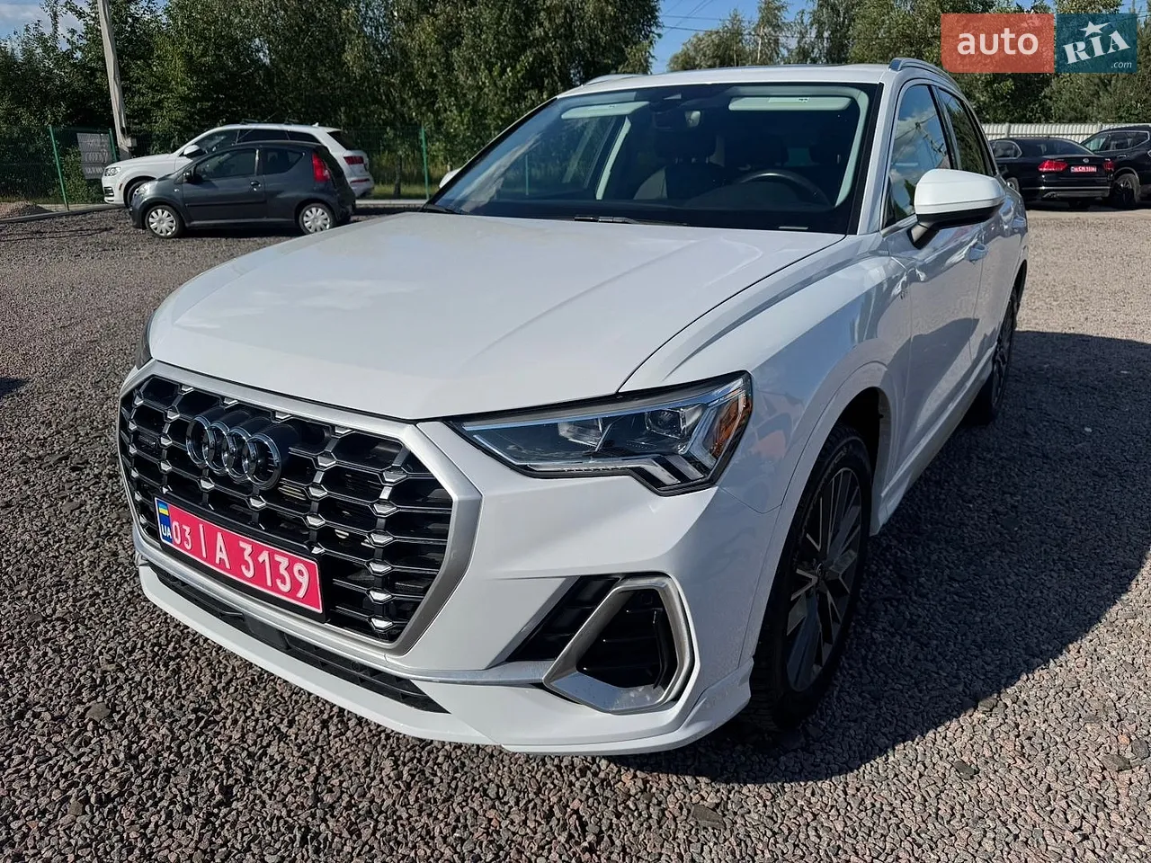 2022 Audi Q5 - мініатюра 57