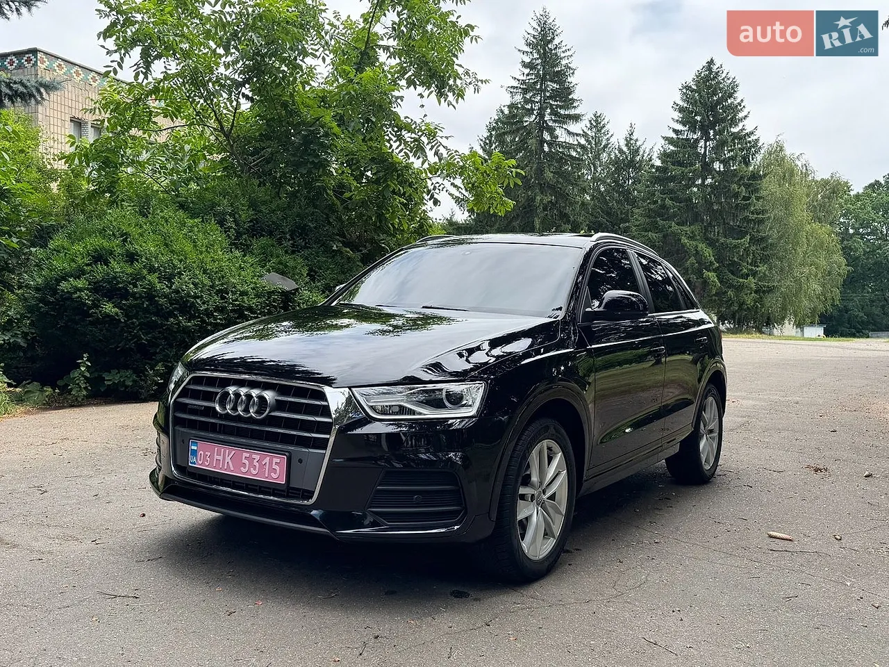 2017 Audi A4 - мініатюра 42