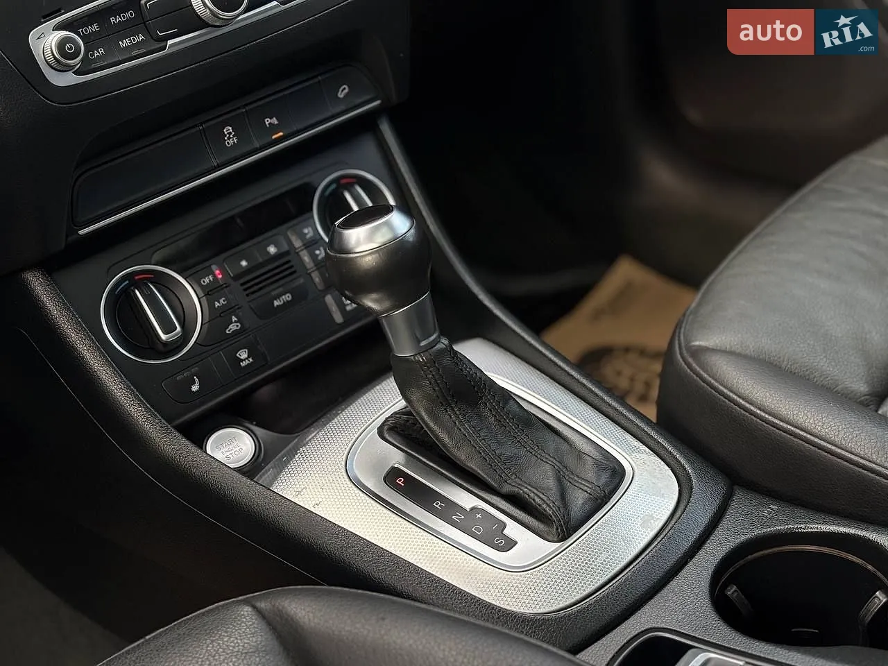 2016 Audi Q3 - мініатюра 49