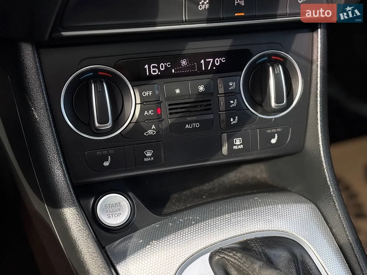 2016 Audi Q3 - мініатюра 47