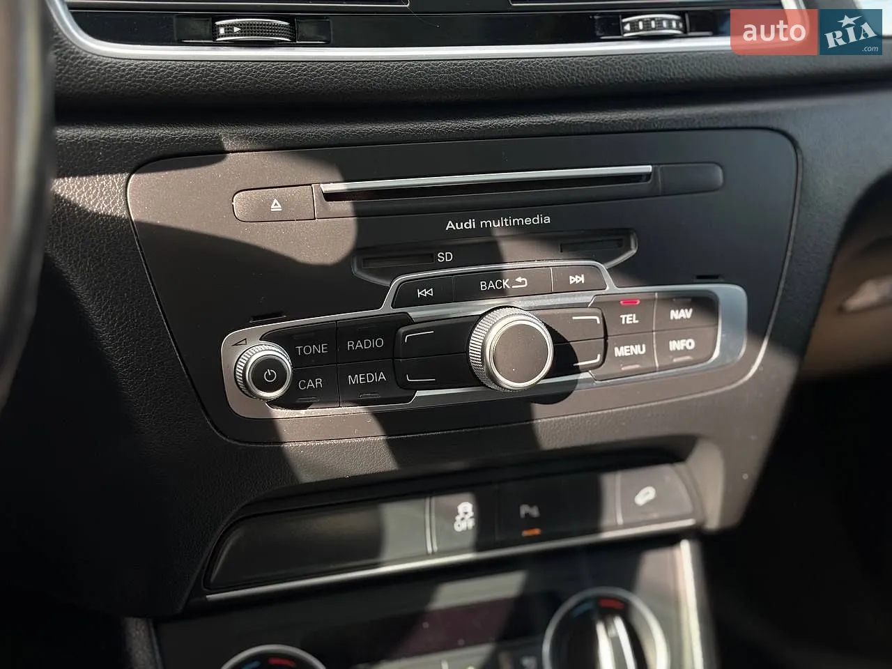 2016 Audi Q3 - мініатюра 43