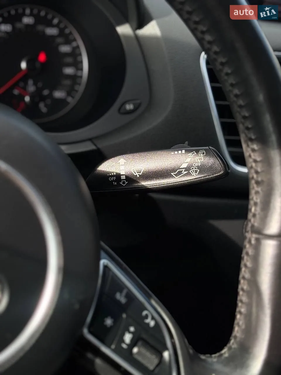 2016 Audi Q3 - мініатюра 42