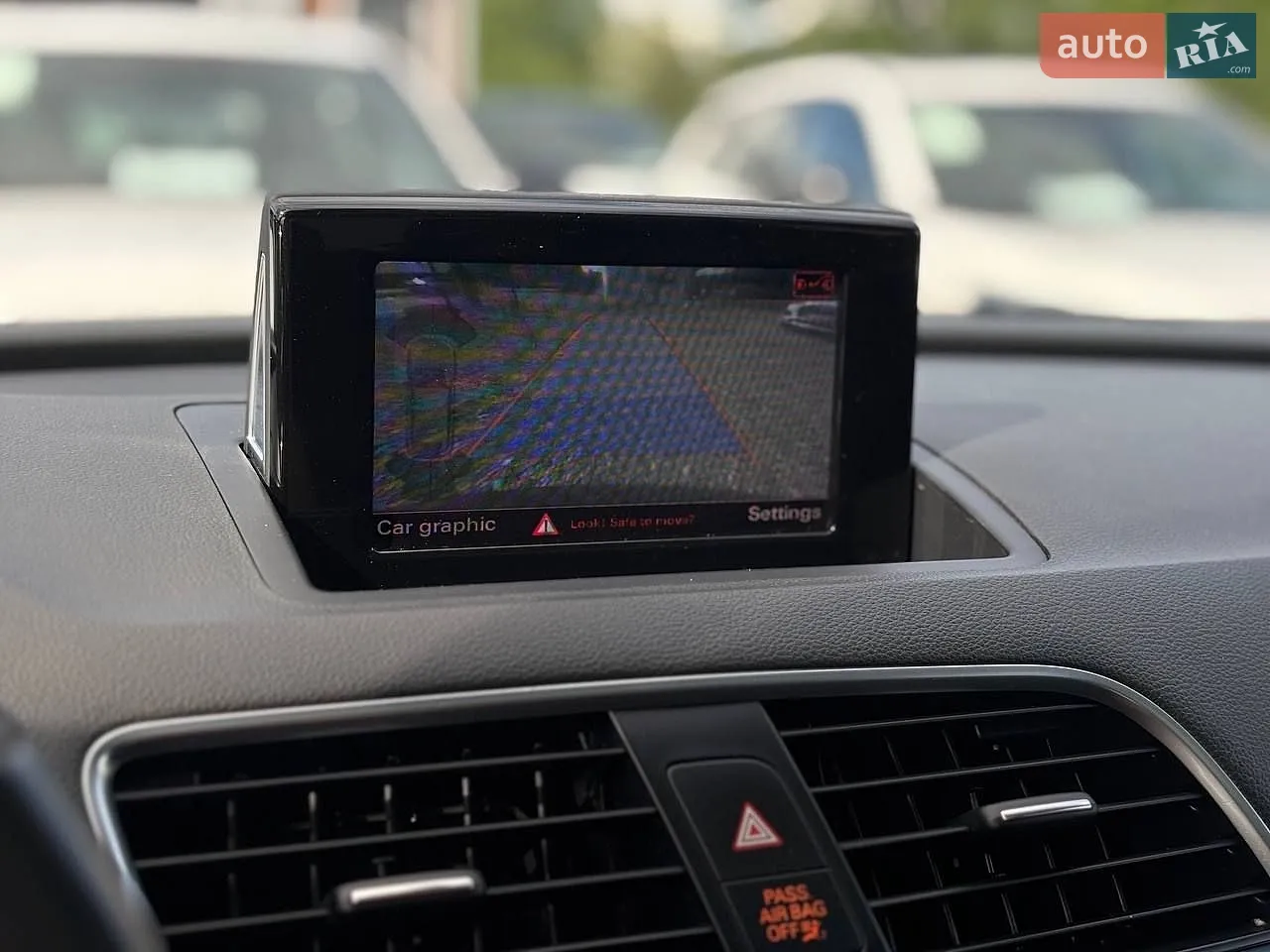 2016 Audi Q3 - мініатюра 40
