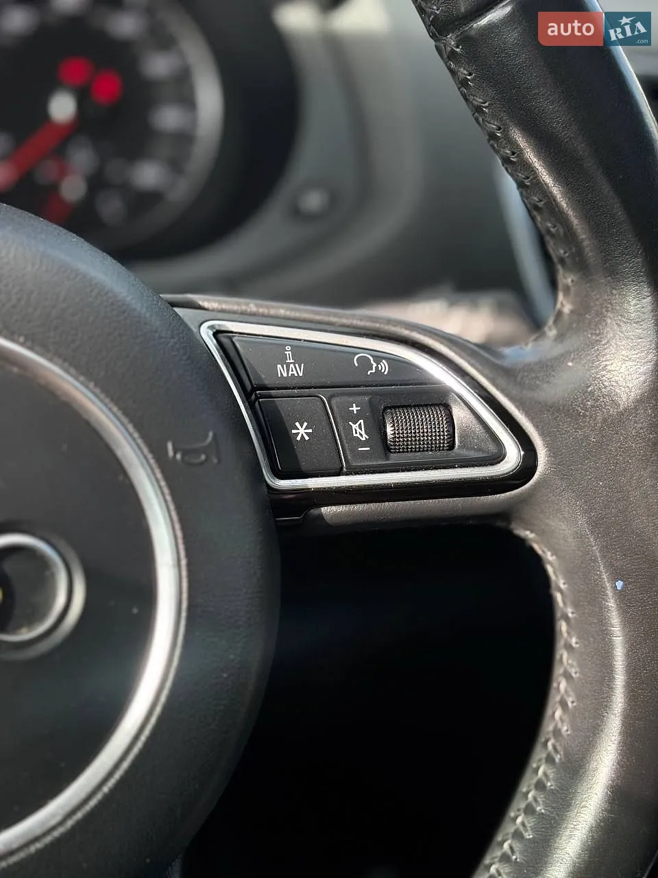 2016 Audi Q3 - мініатюра 38