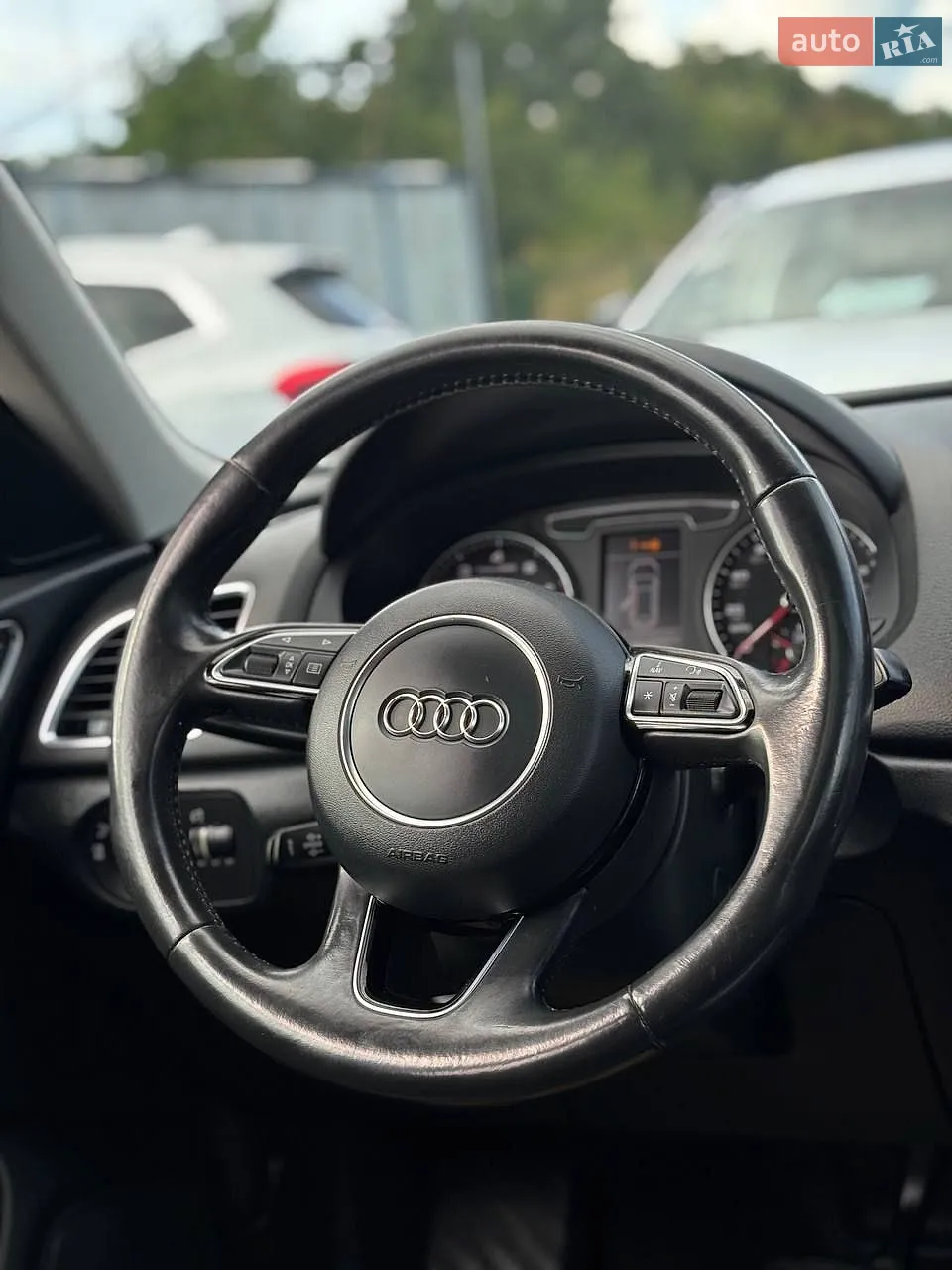 2016 Audi Q3 - мініатюра 37