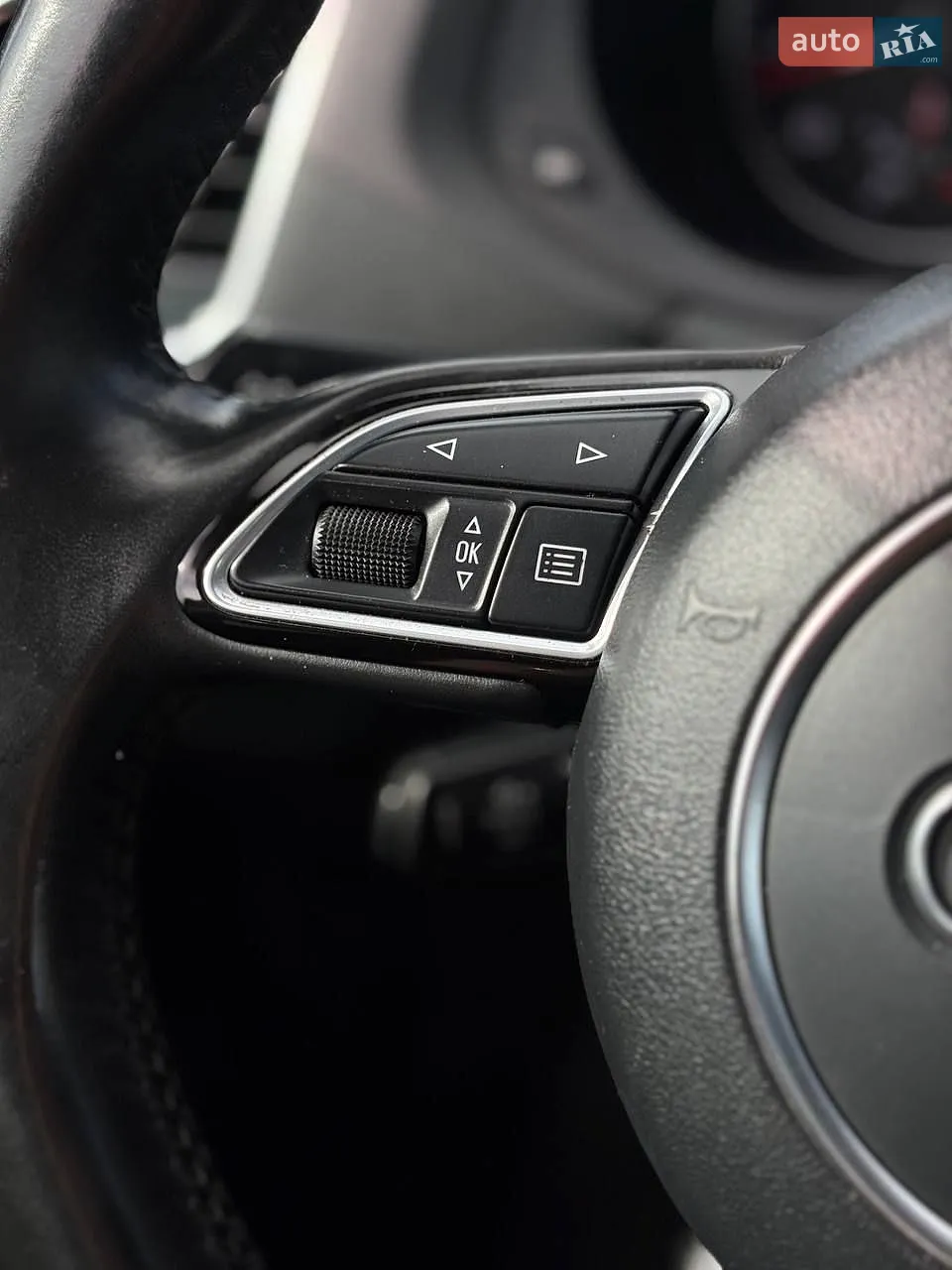 2016 Audi Q3 - мініатюра 36
