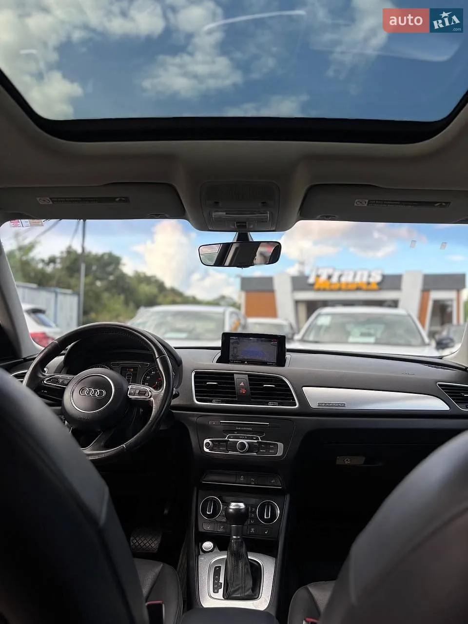 2016 Audi Q3 - мініатюра 34