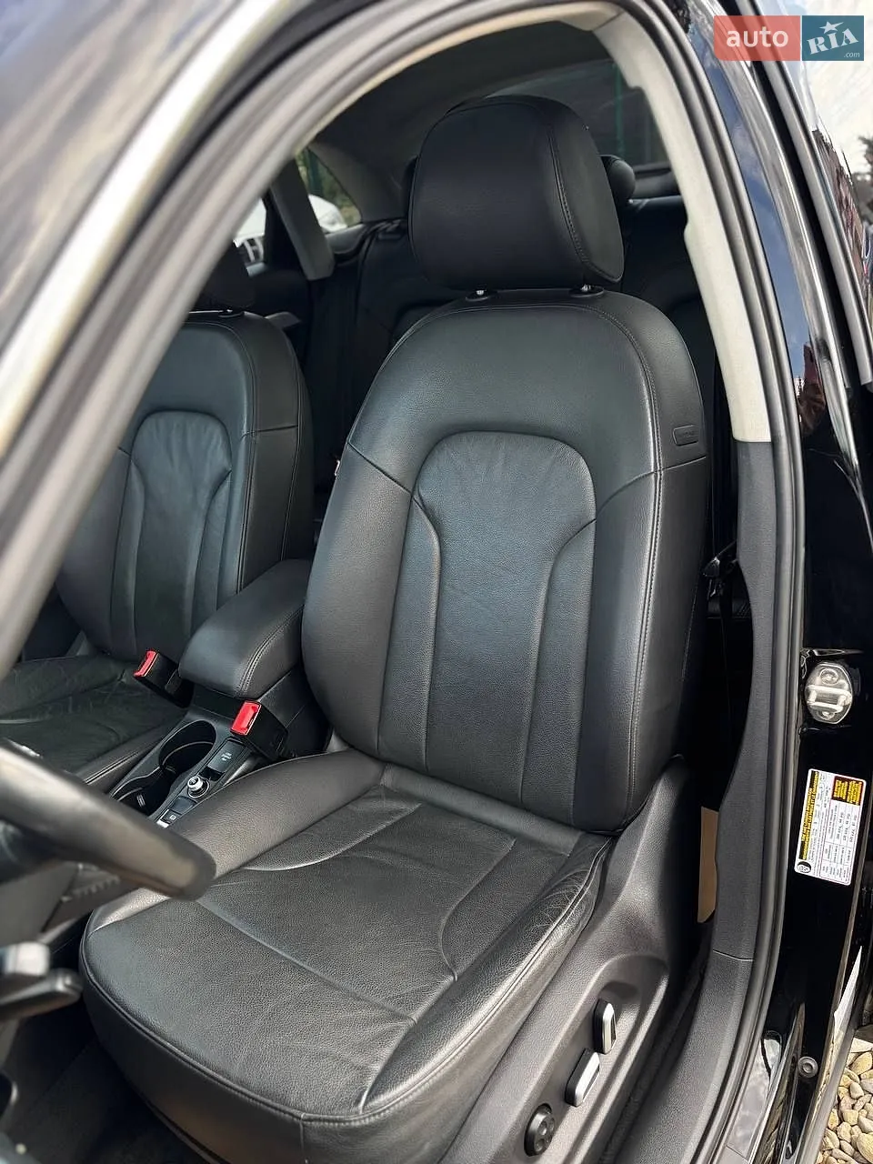 2016 Audi Q3 - мініатюра 32