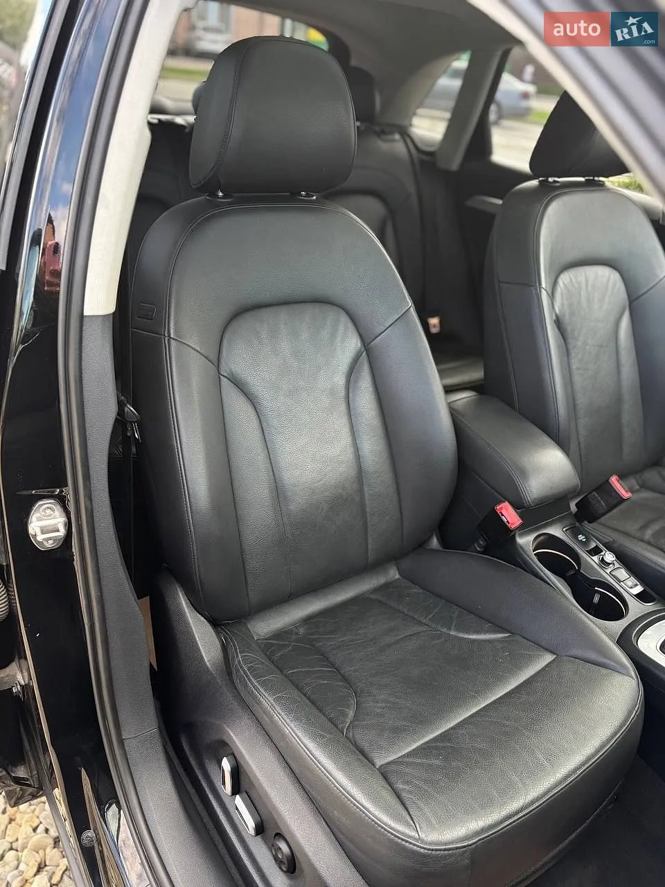 2016 Audi Q3 - мініатюра 28