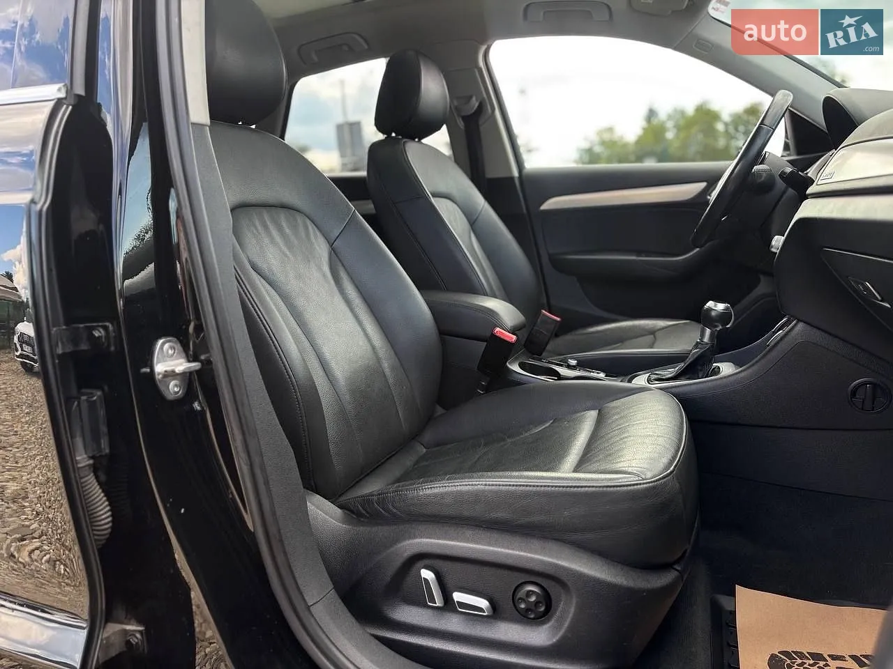 2016 Audi Q3 - мініатюра 26
