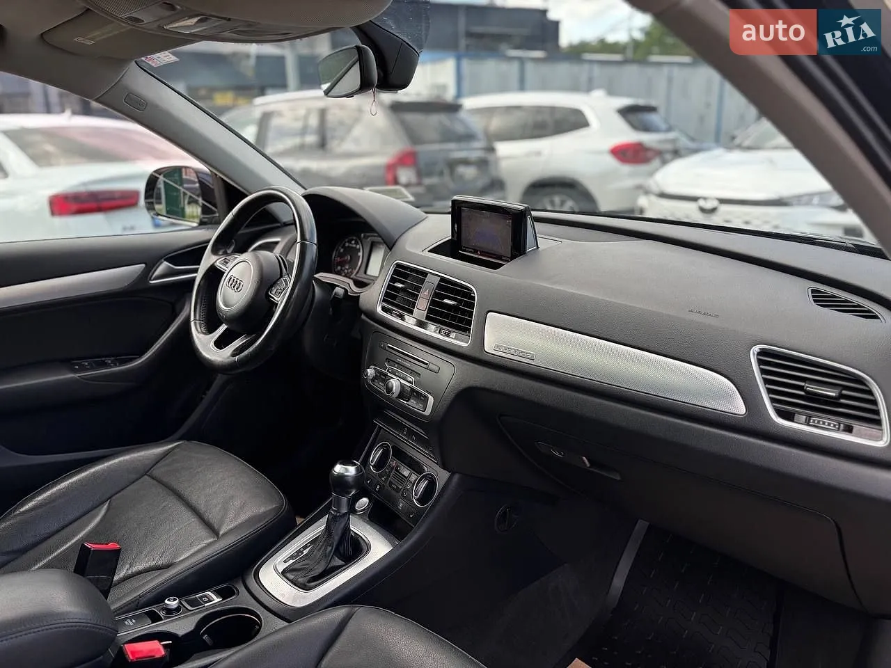 2016 Audi Q3 - мініатюра 22