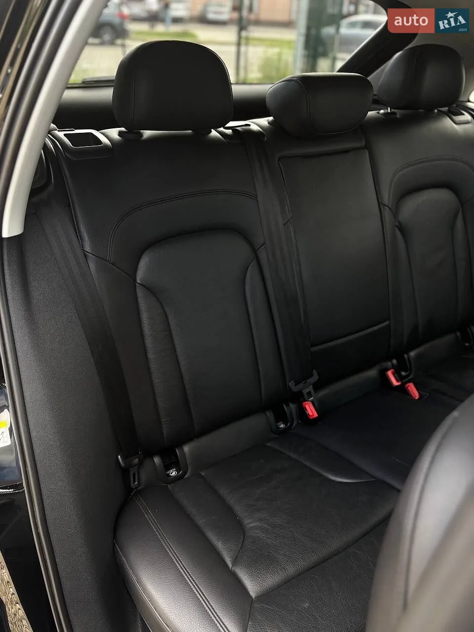 2016 Audi Q3 - мініатюра 20