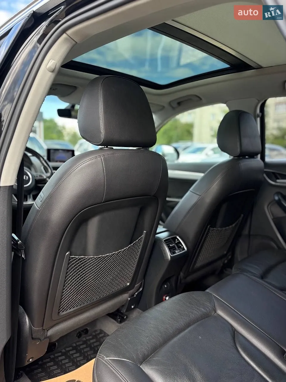 2016 Audi Q3 - мініатюра 17