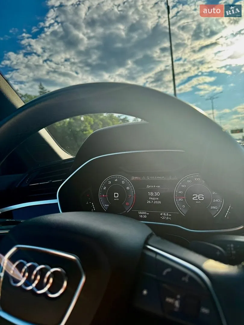 2020 Audi Q3 - мініатюра 11