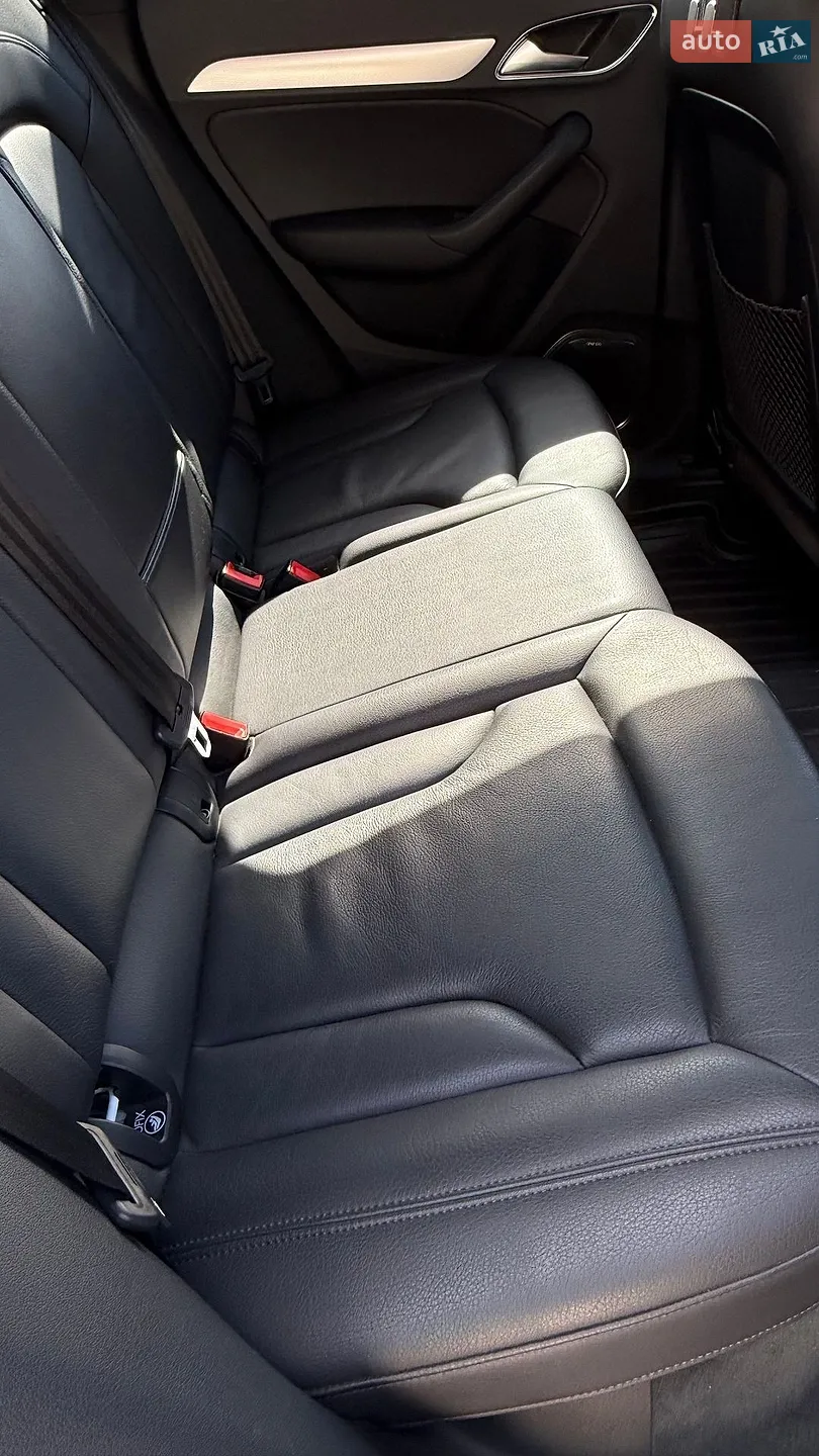 2016 Audi Q3 - мініатюра 45