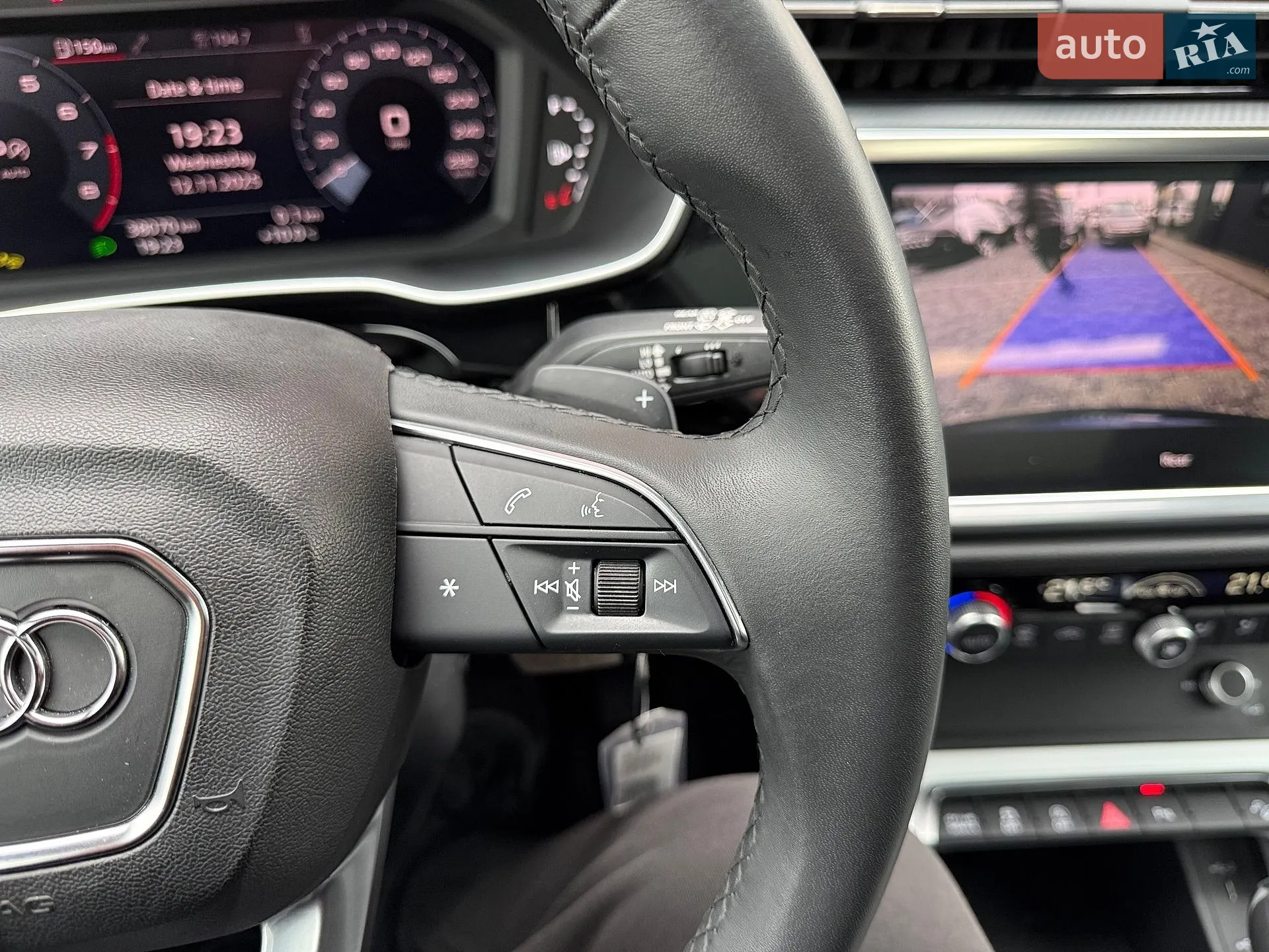 2024 Audi Q3 - мініатюра 31
