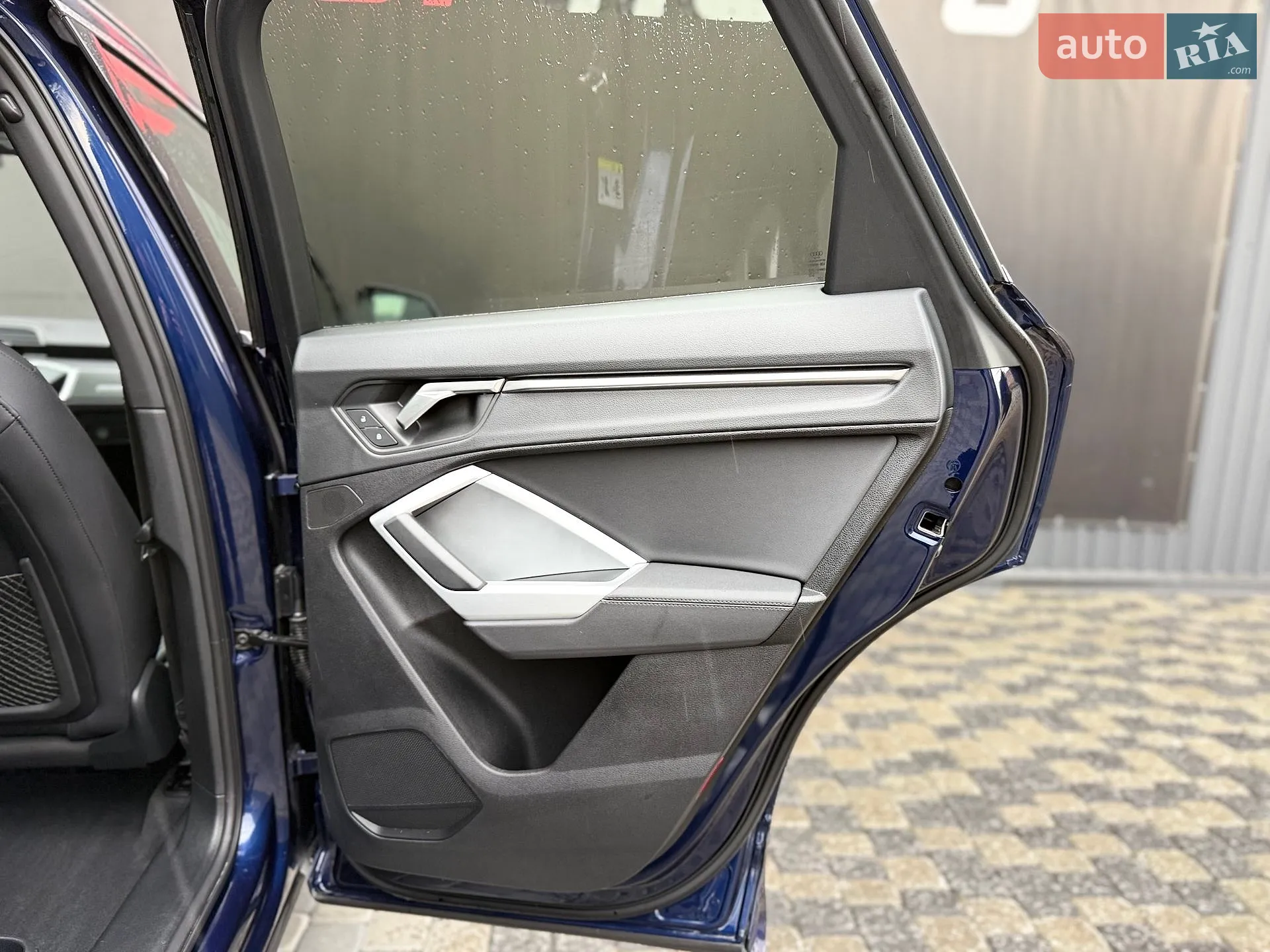 2024 Audi Q3 - мініатюра 40
