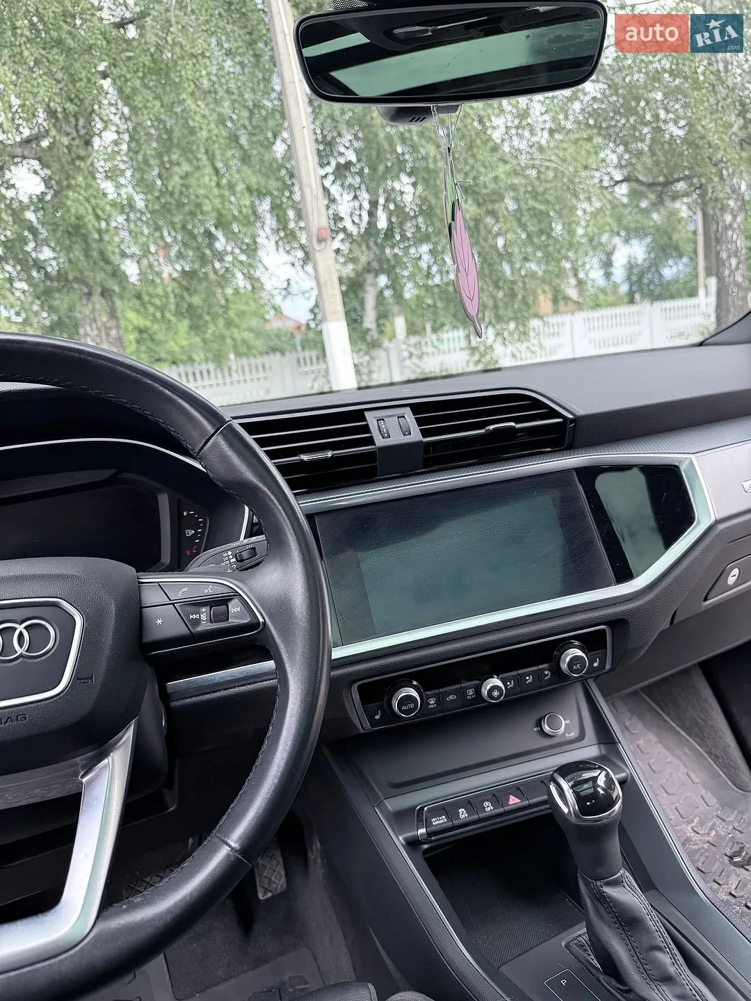 2020 Audi Q3 - мініатюра 18