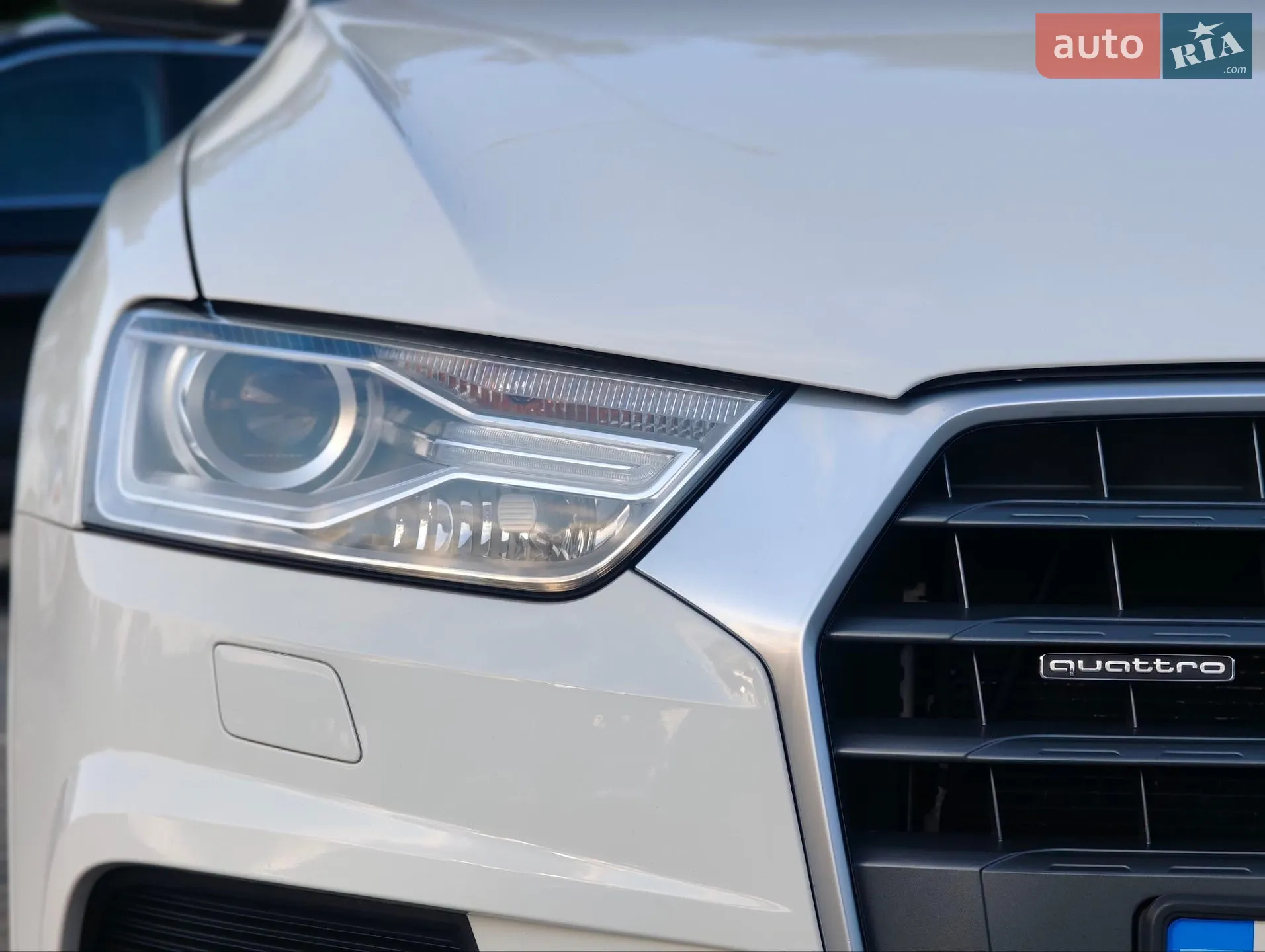 2012 Audi Q3 - мініатюра 10