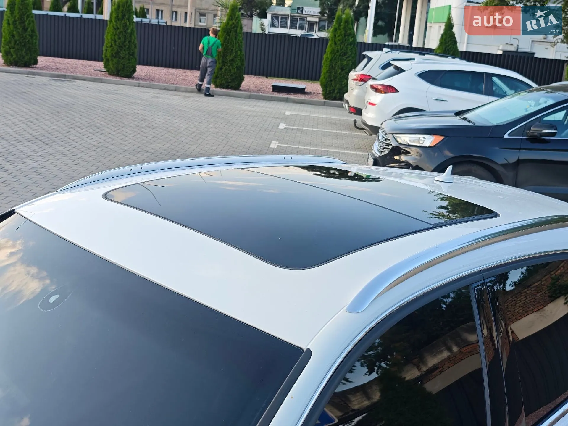 2012 Audi Q3 - мініатюра 16