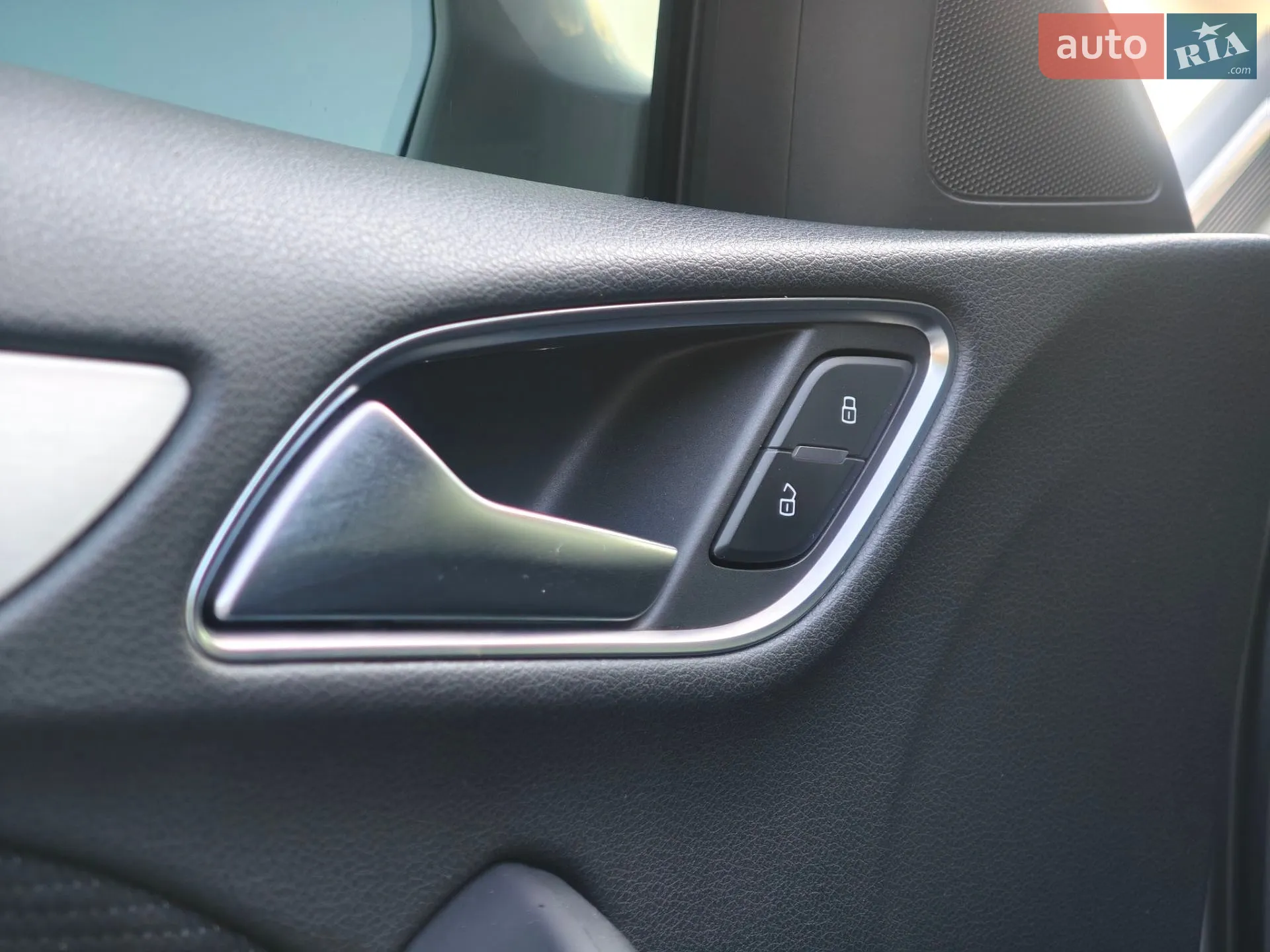 2012 Audi Q3 - мініатюра 22