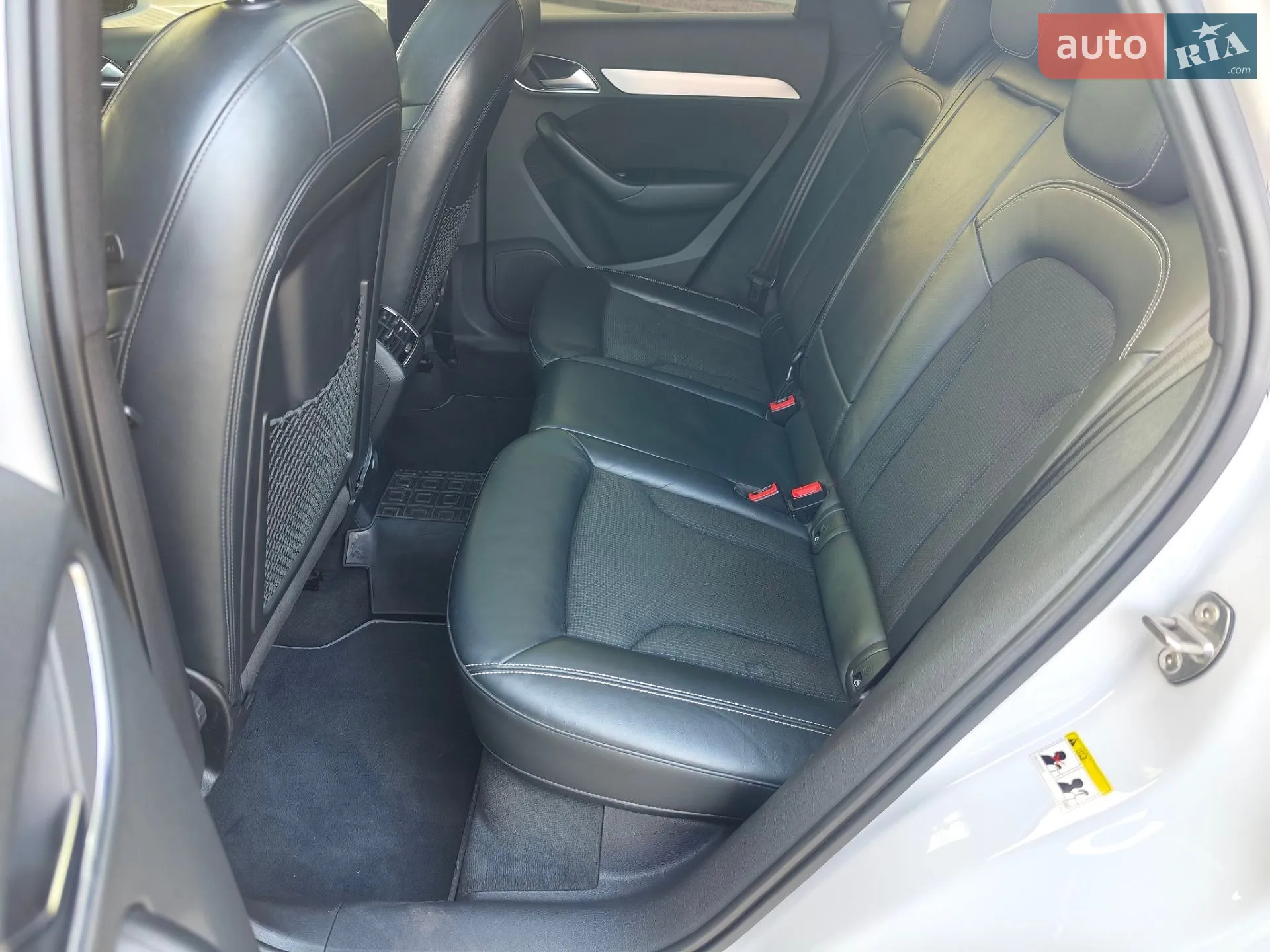2012 Audi Q3 - мініатюра 38
