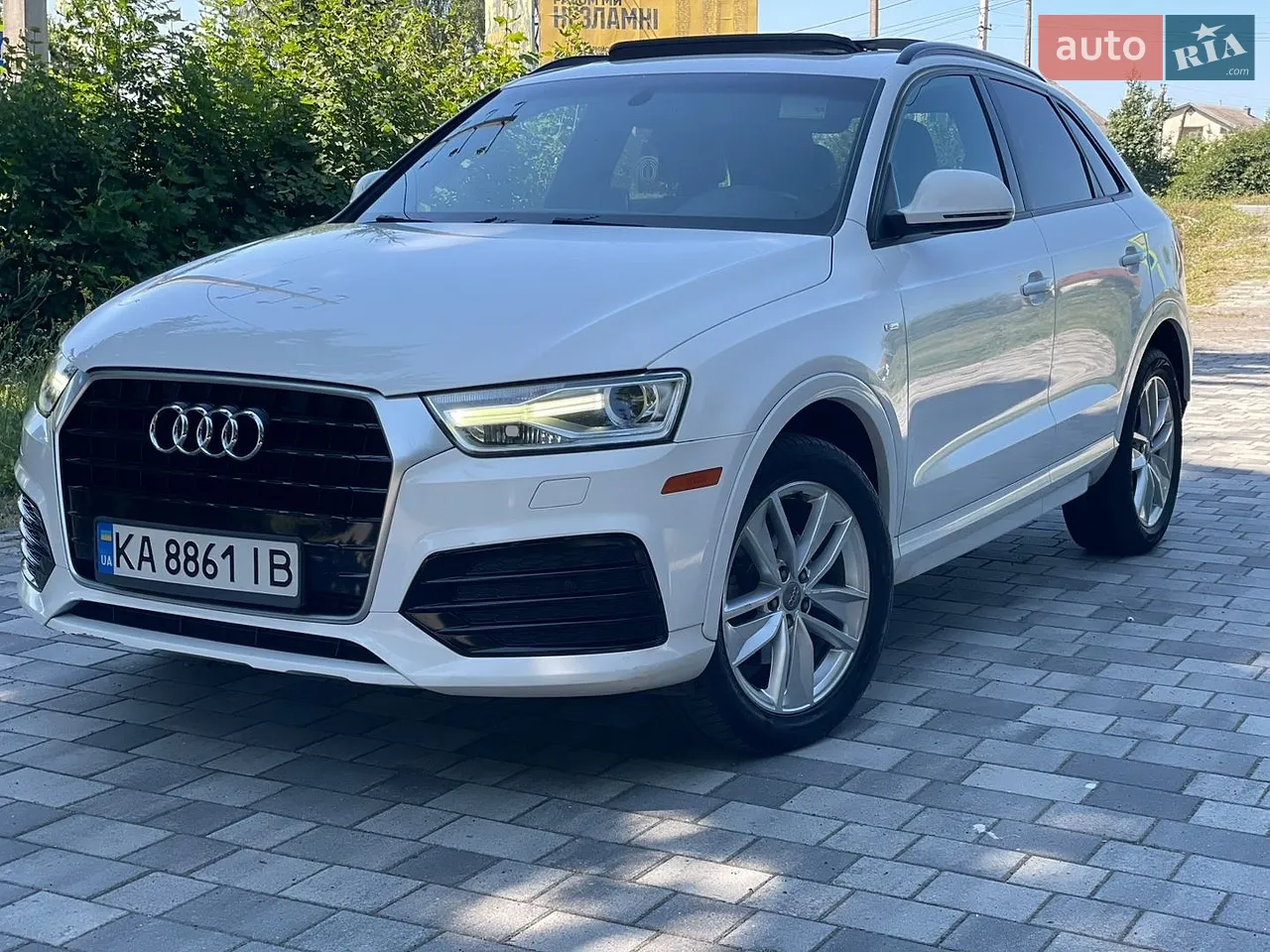 2010 Audi Q5 - мініатюра 39