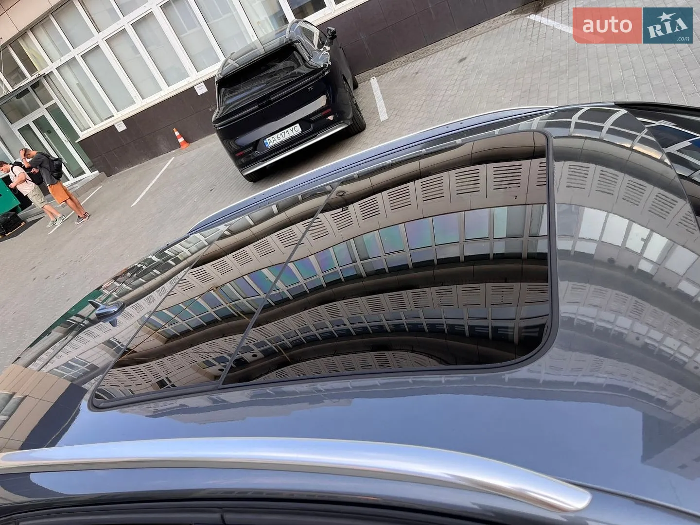 2018 Audi Q3 - мініатюра 32