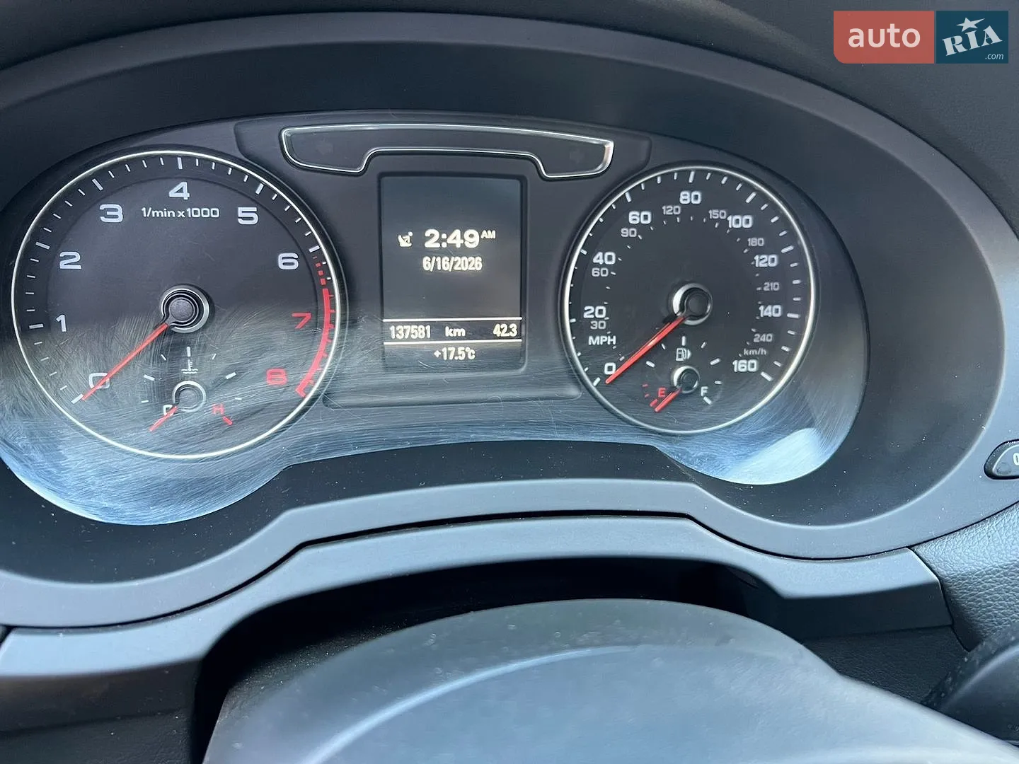 2018 Audi Q3 - мініатюра 3