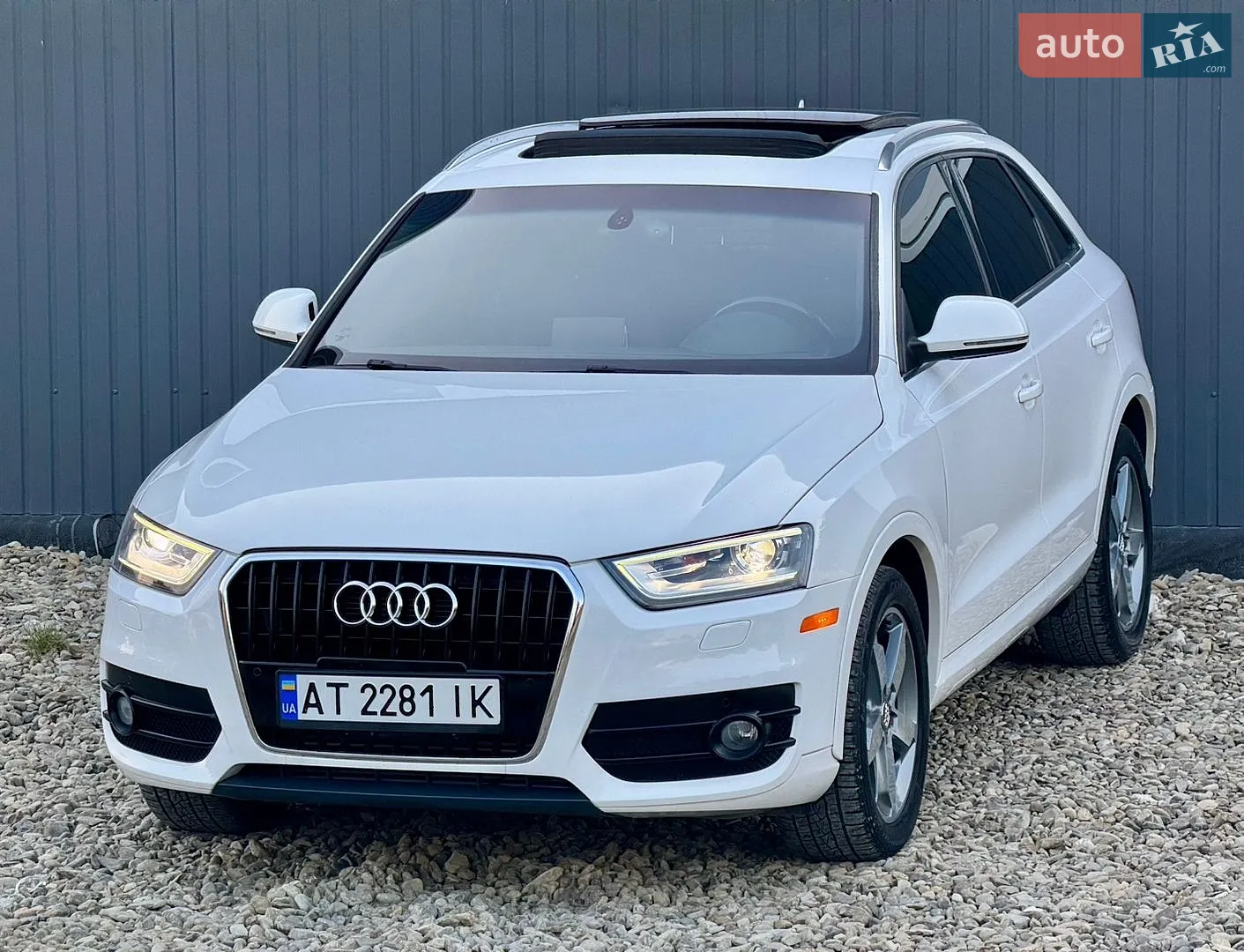 2014 Audi Q3 - мініатюра 19
