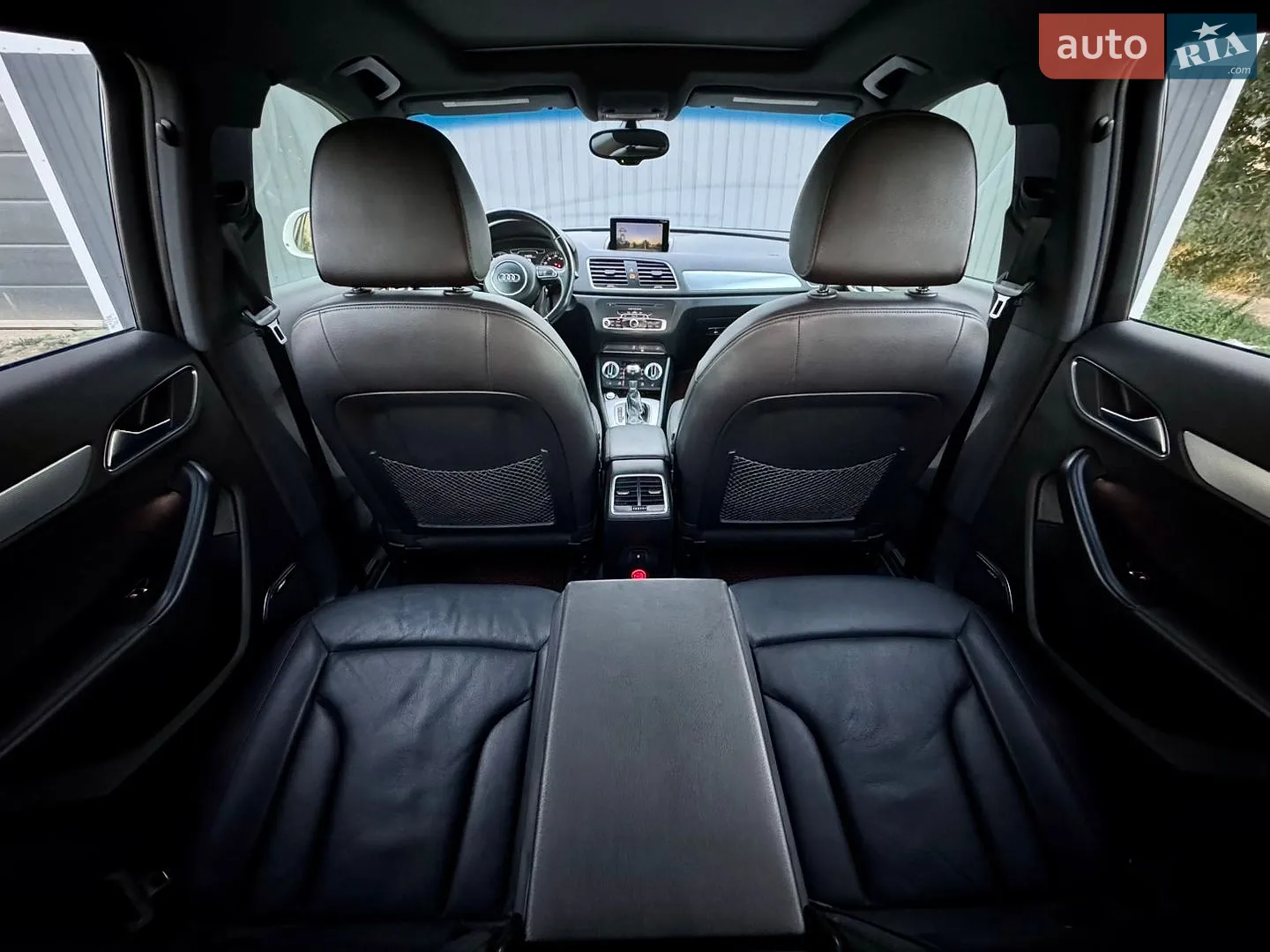 2014 Audi Q3 - мініатюра 82