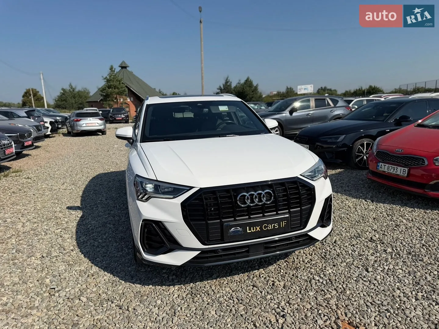 2022 Audi Q3 - мініатюра 4