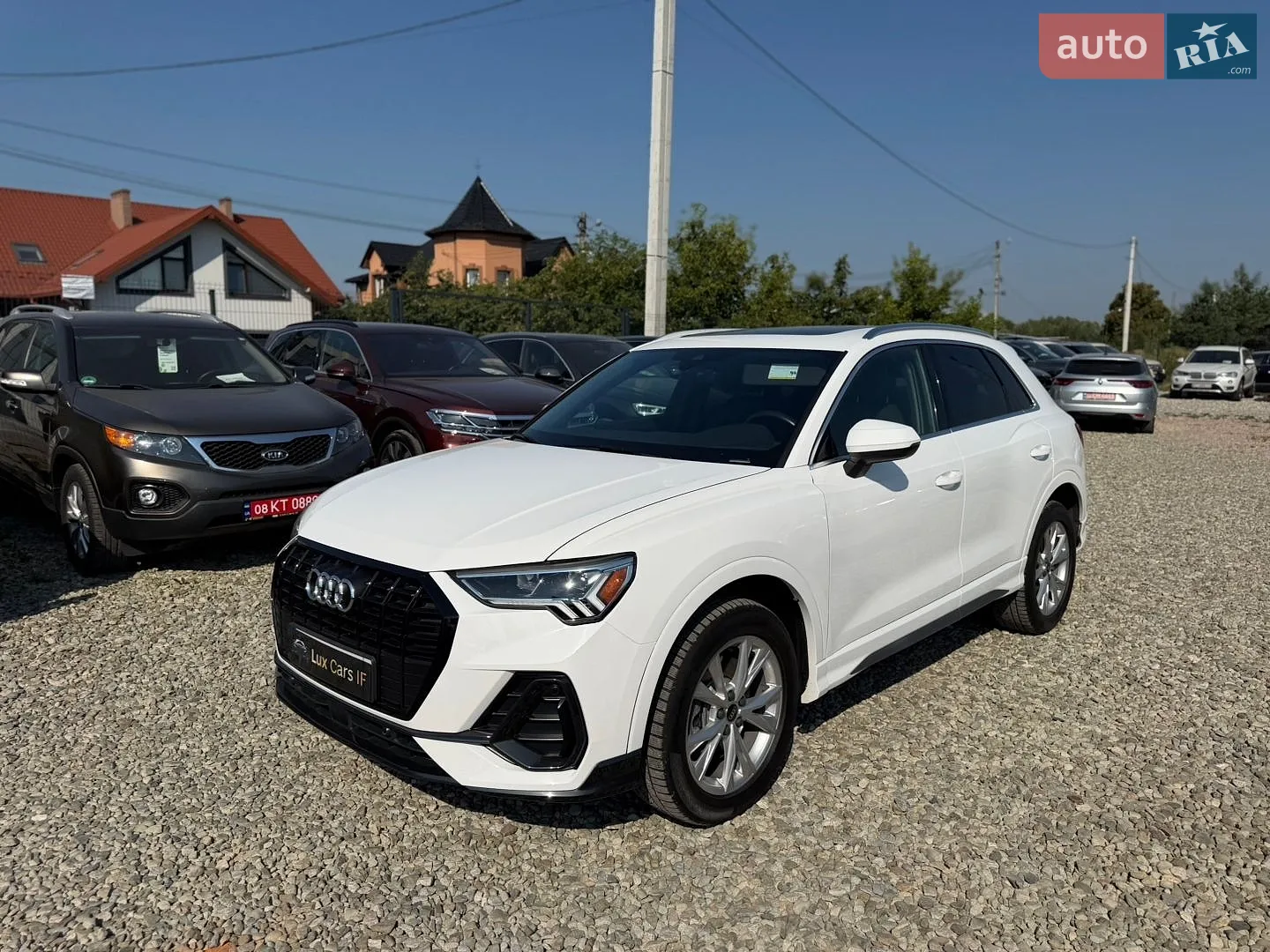 2022 Audi Q3 - мініатюра 9
