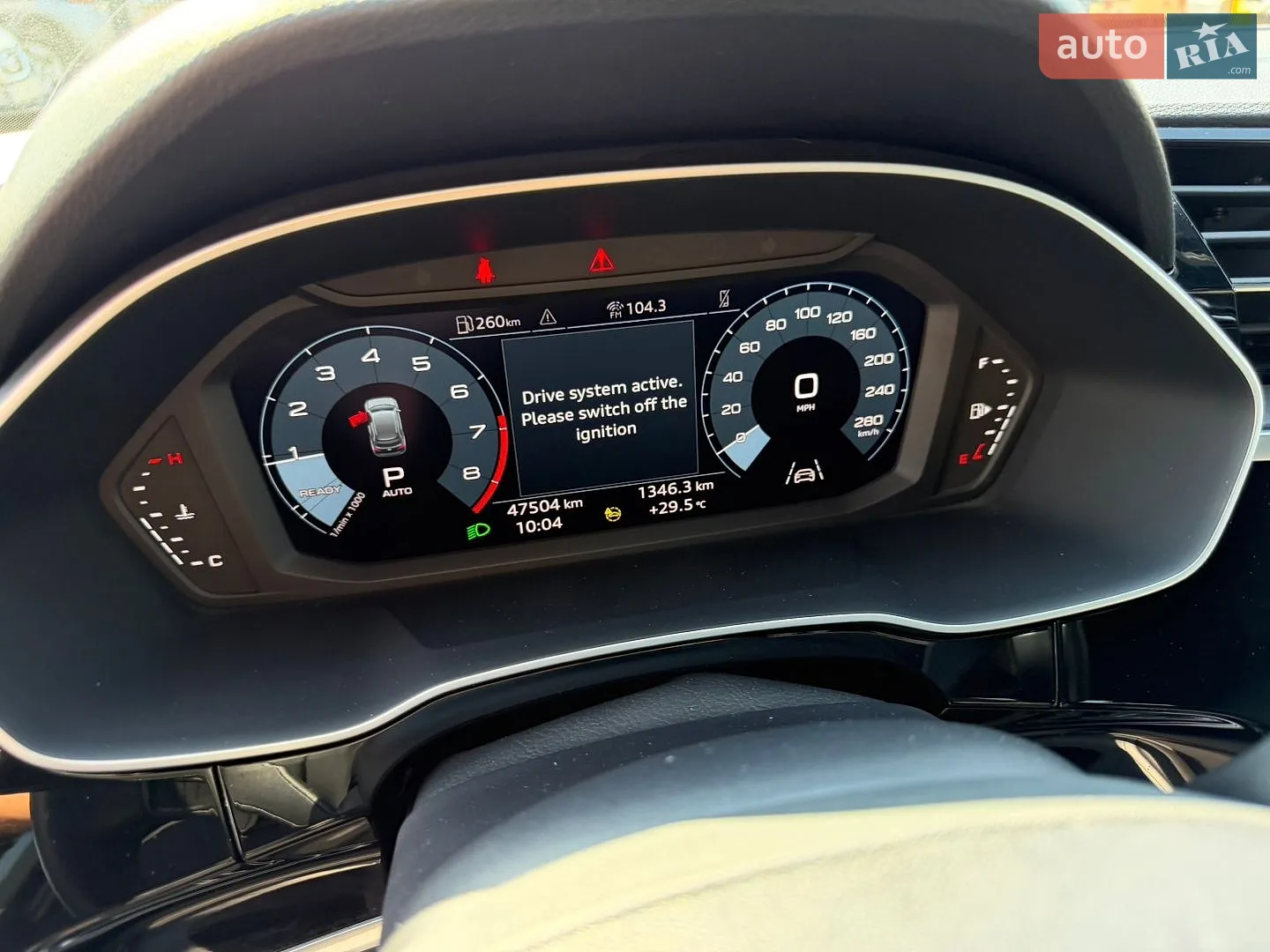 2022 Audi Q3 - мініатюра 23