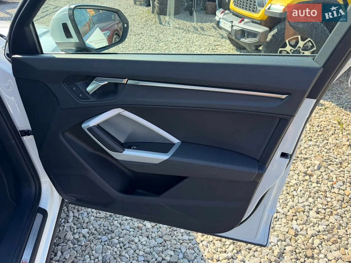 2022 Audi Q3 - мініатюра 27