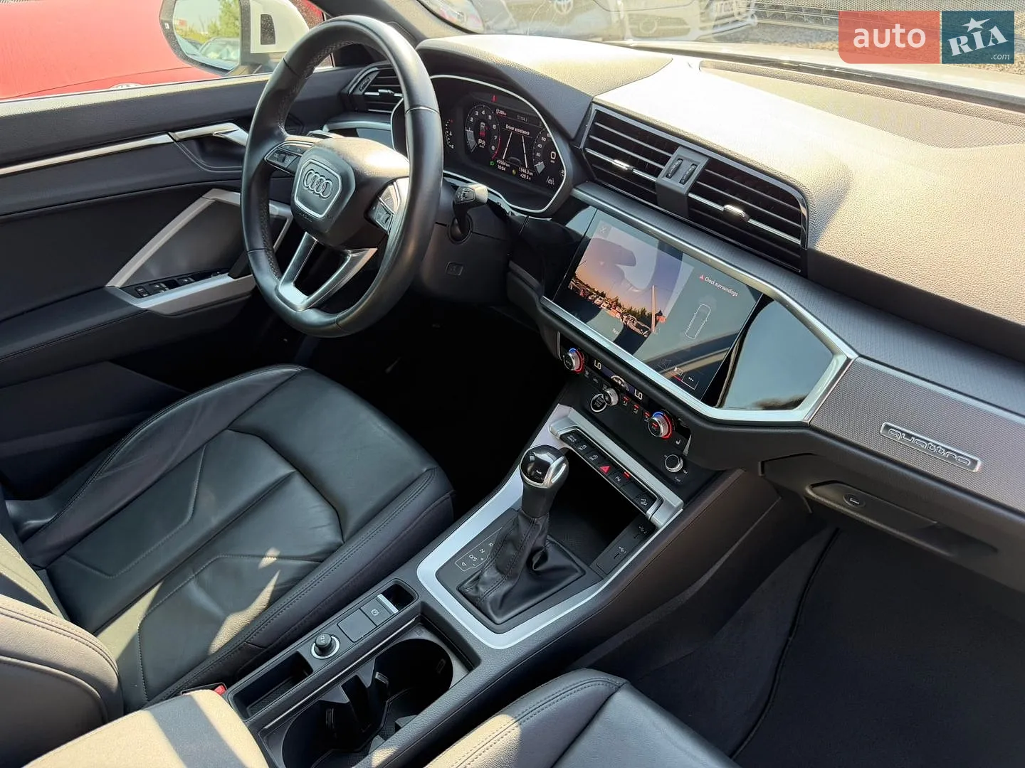 2022 Audi Q3 - мініатюра 31