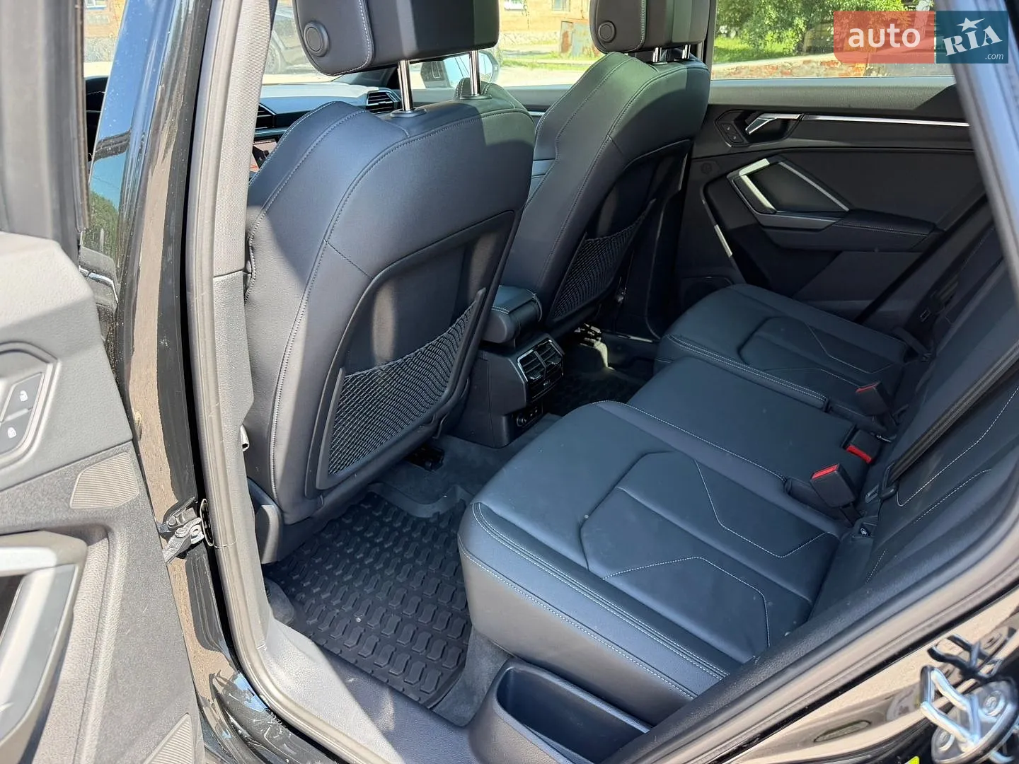 2024 Audi Q3 - мініатюра 5