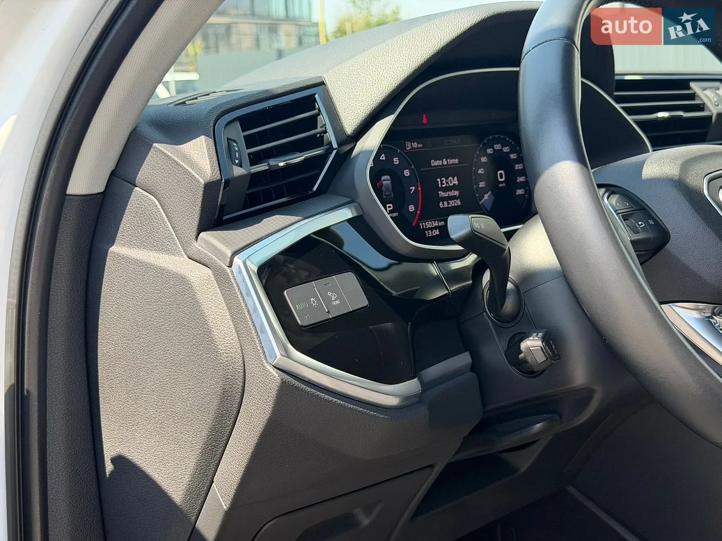 2019 Audi Q3 - мініатюра 23