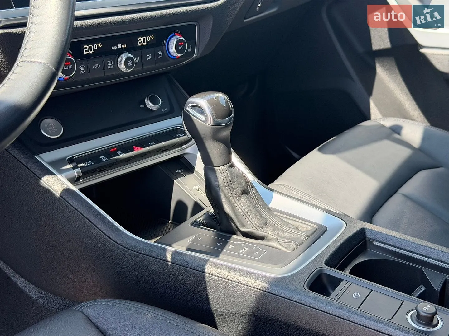 2019 Audi Q3 - мініатюра 28