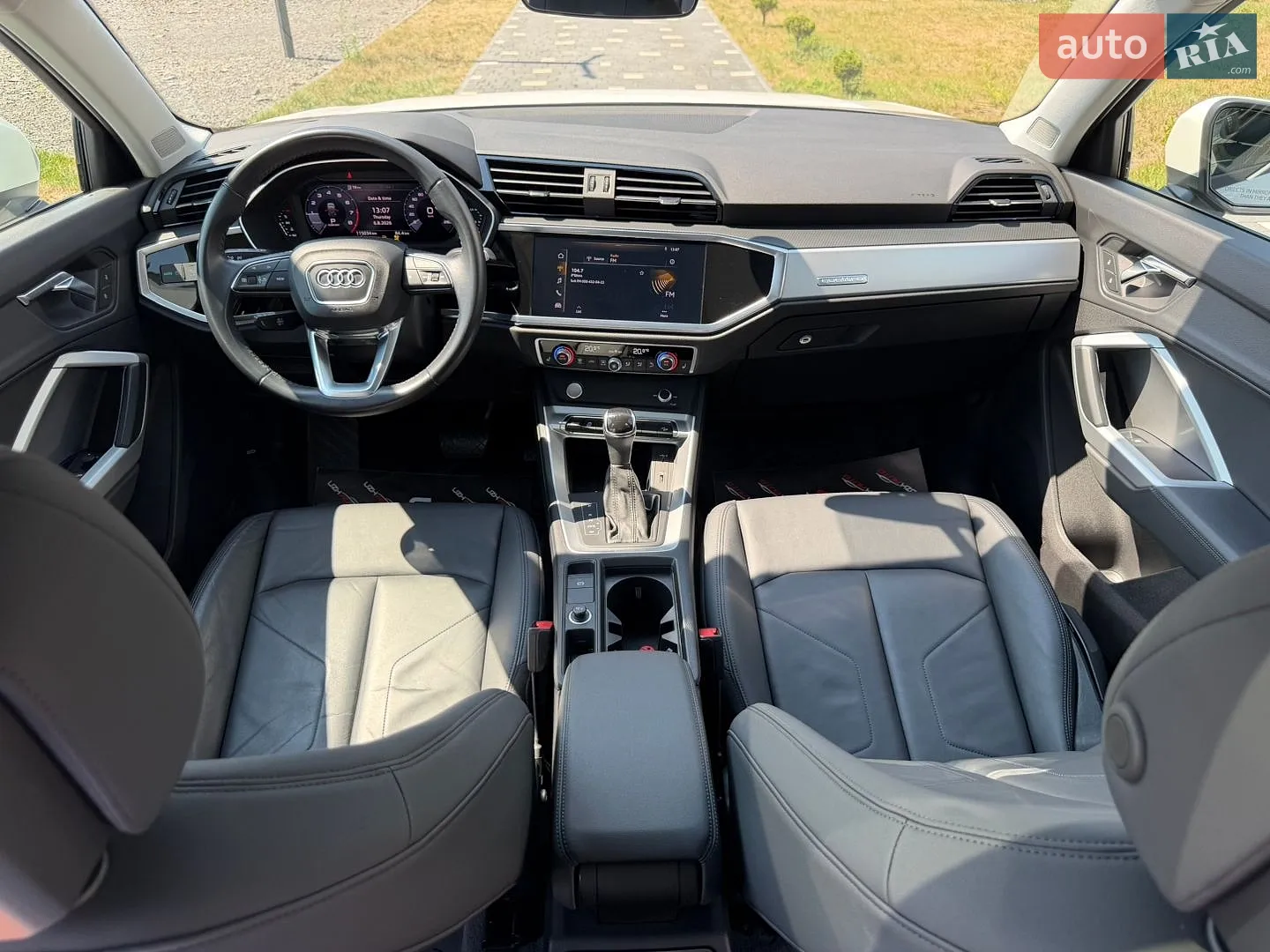 2019 Audi Q3 - мініатюра 33