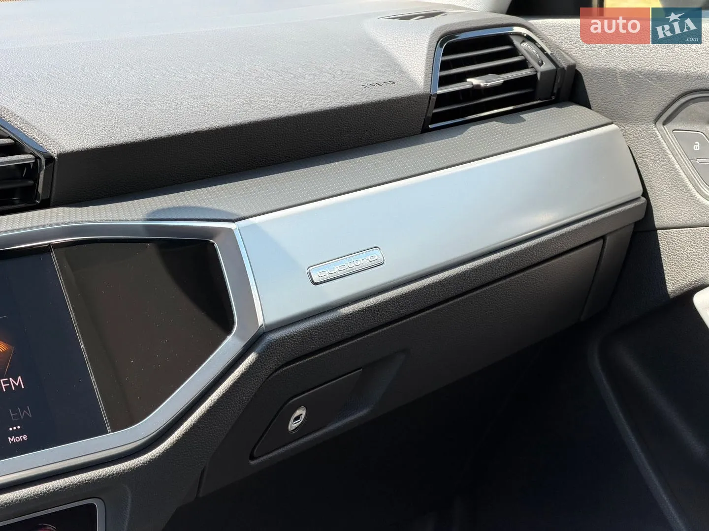 2019 Audi Q3 - мініатюра 38