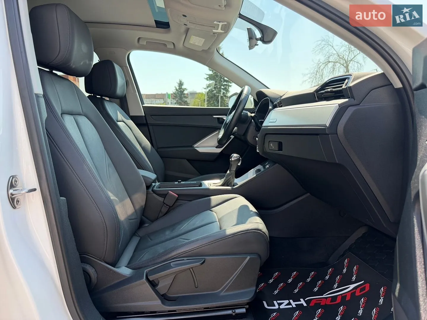 2019 Audi Q3 - мініатюра 42