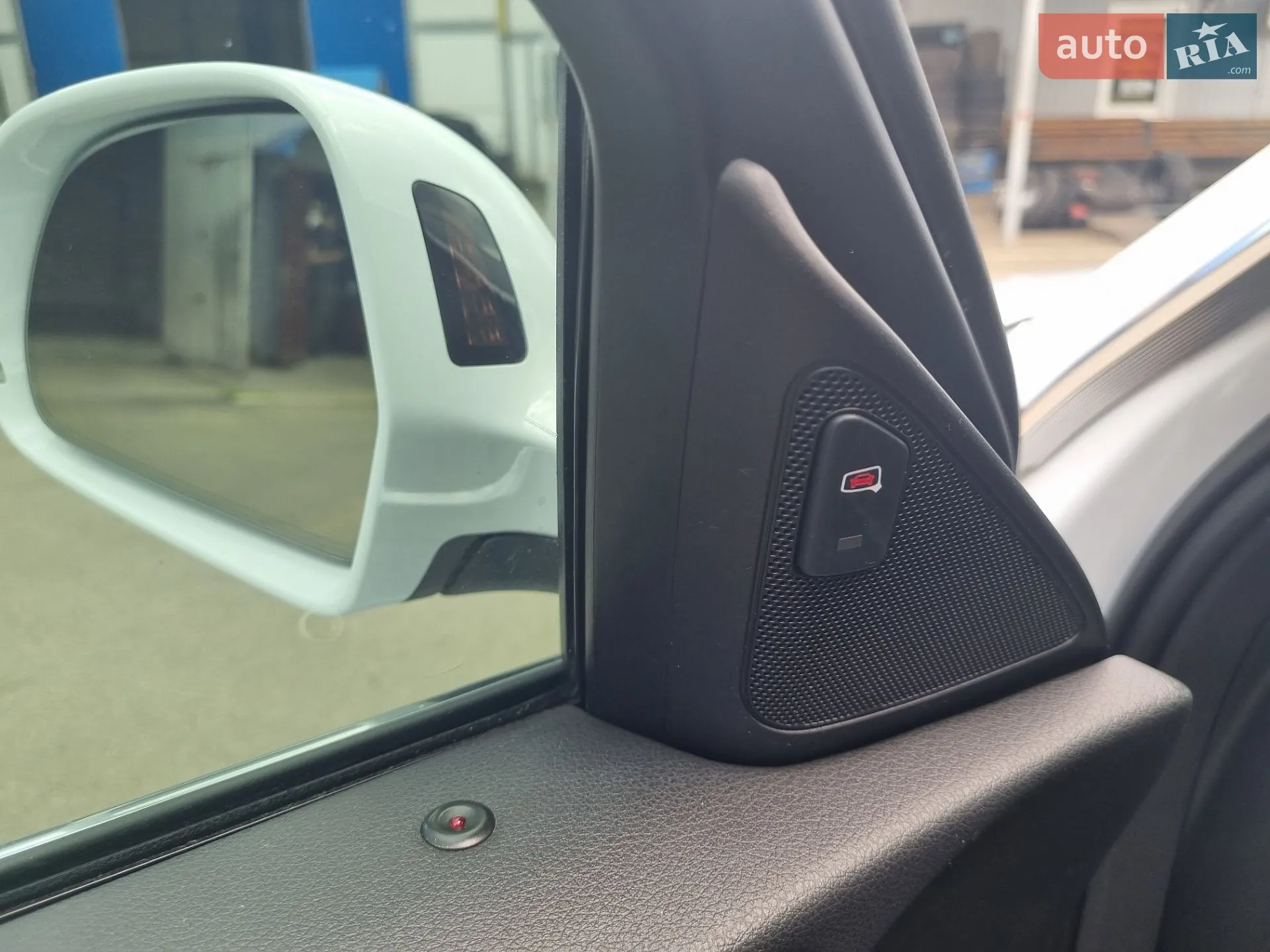 2014 Audi Q3 - мініатюра 32