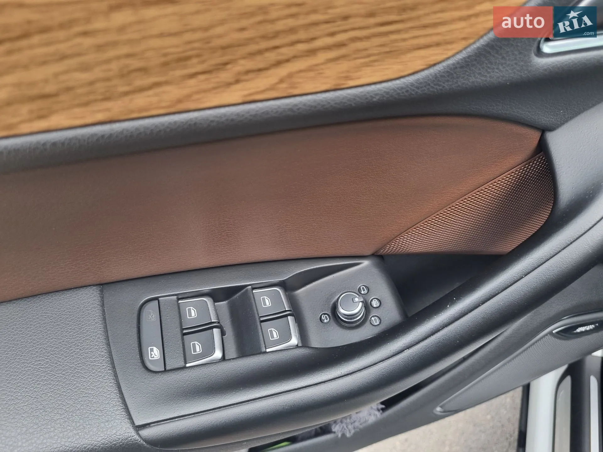 2014 Audi Q3 - мініатюра 33